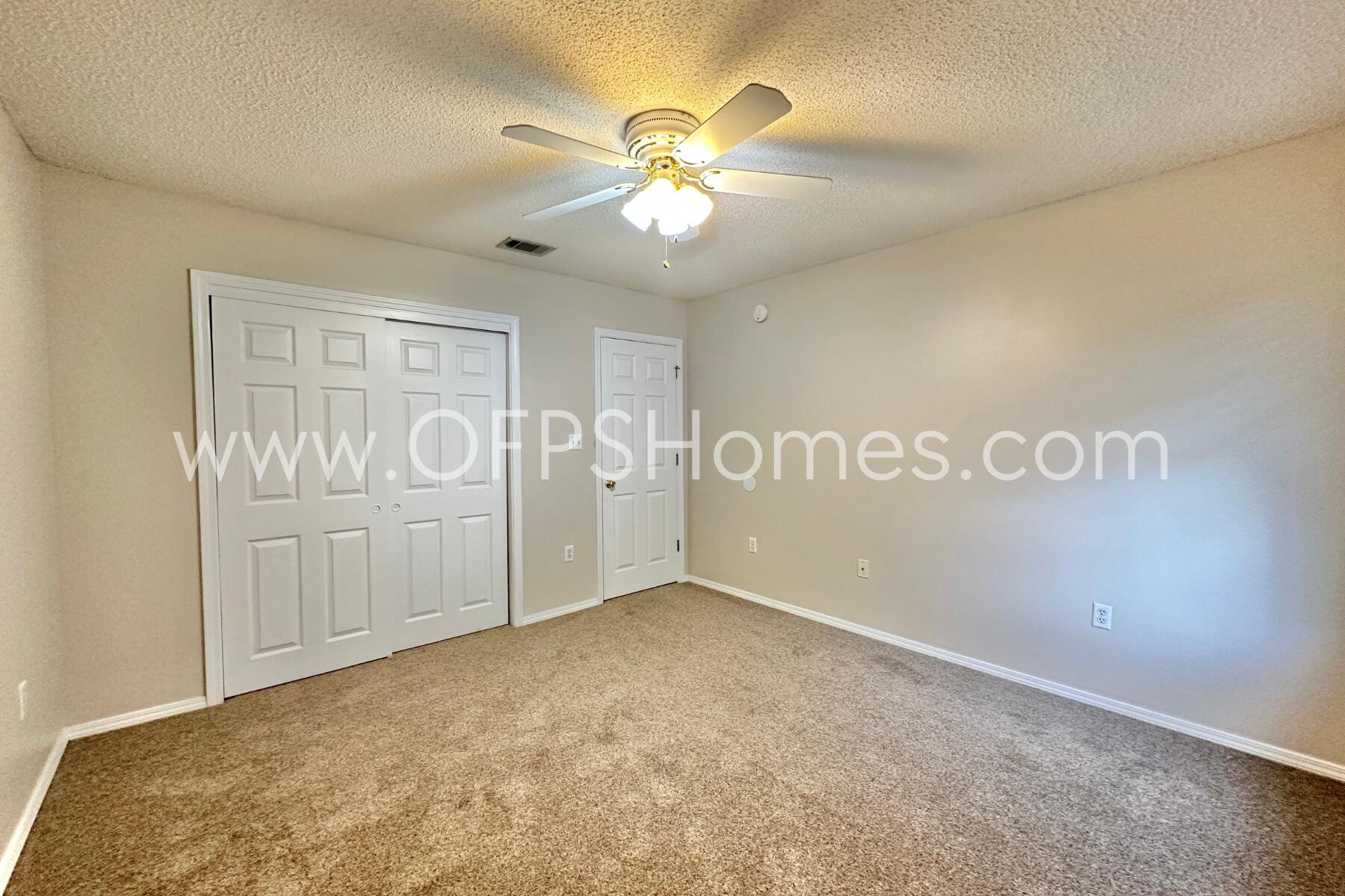BLUE RIDGE ESTATES S/D - Residential Lease