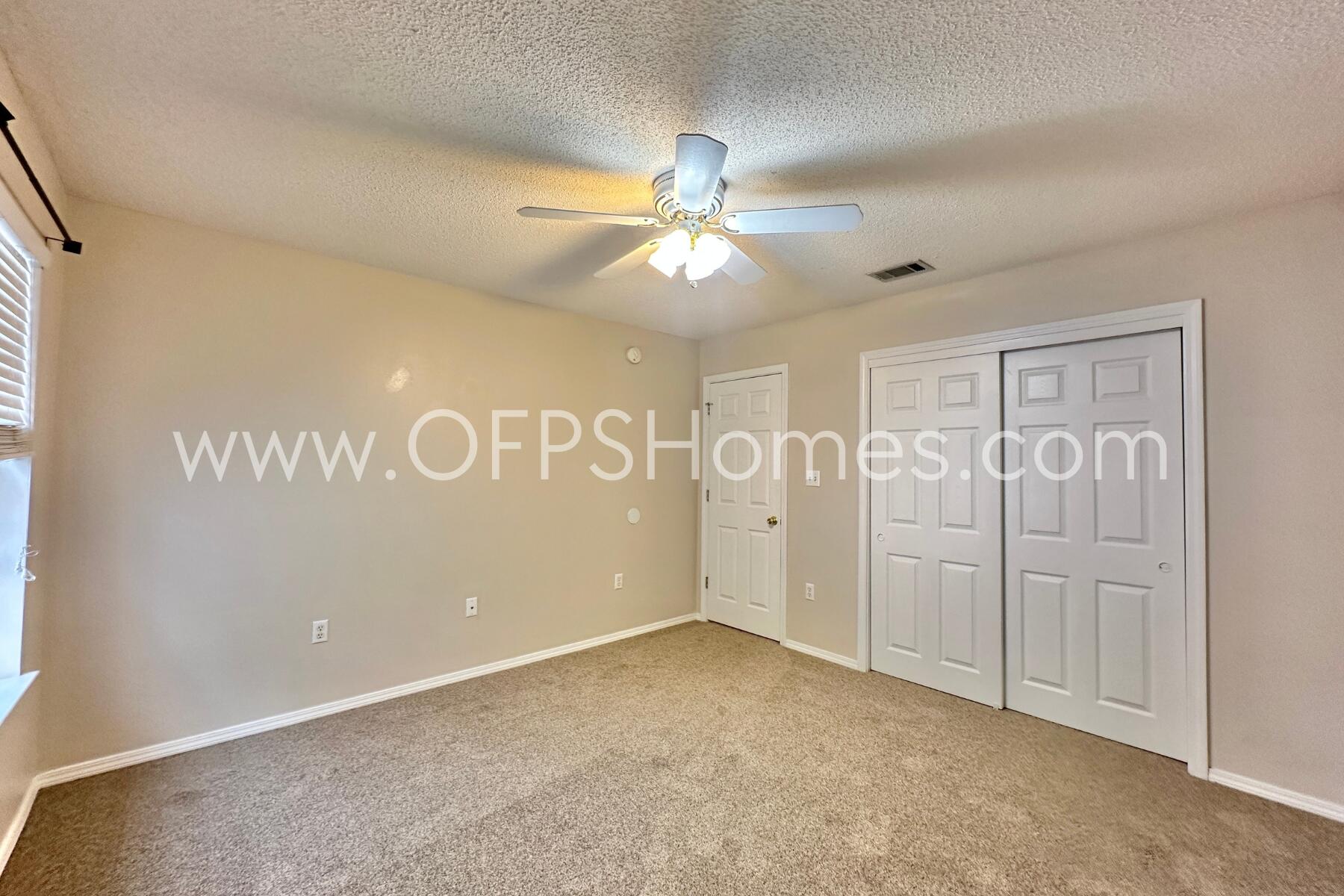 BLUE RIDGE ESTATES S/D - Residential Lease