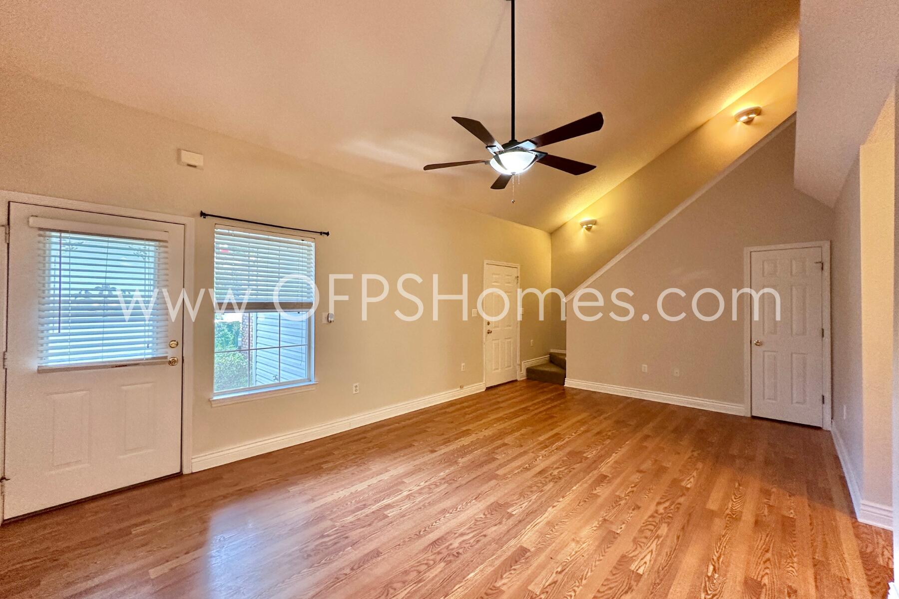 BLUE RIDGE ESTATES S/D - Residential Lease