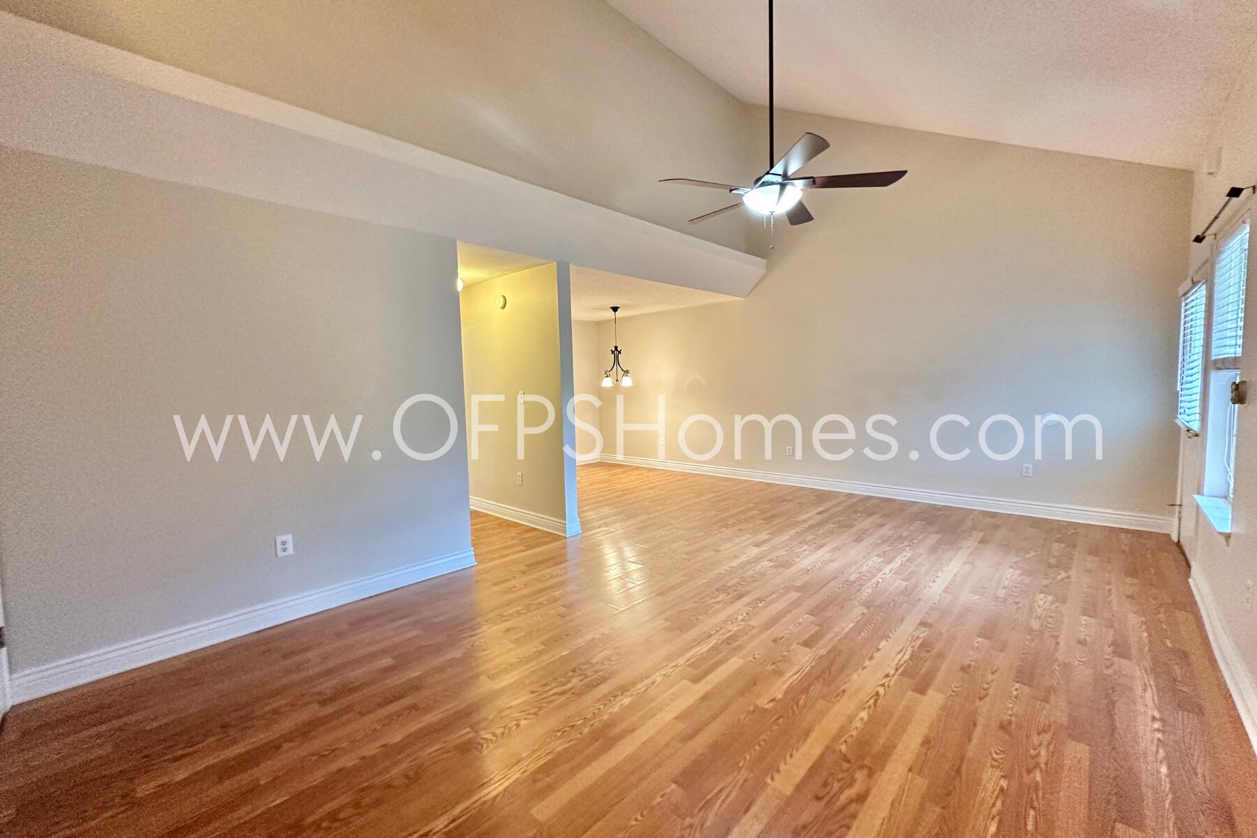 BLUE RIDGE ESTATES S/D - Residential Lease