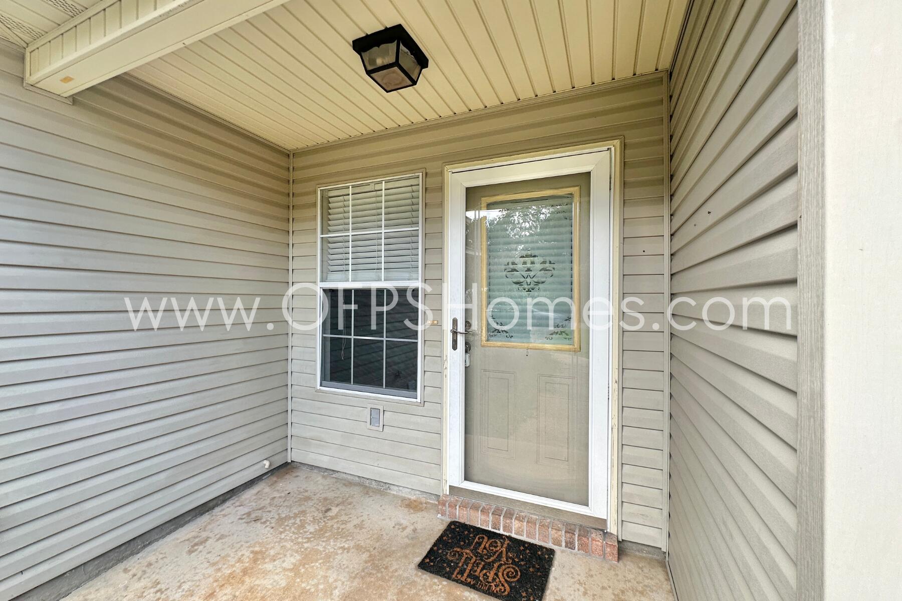 BLUE RIDGE ESTATES S/D - Residential Lease