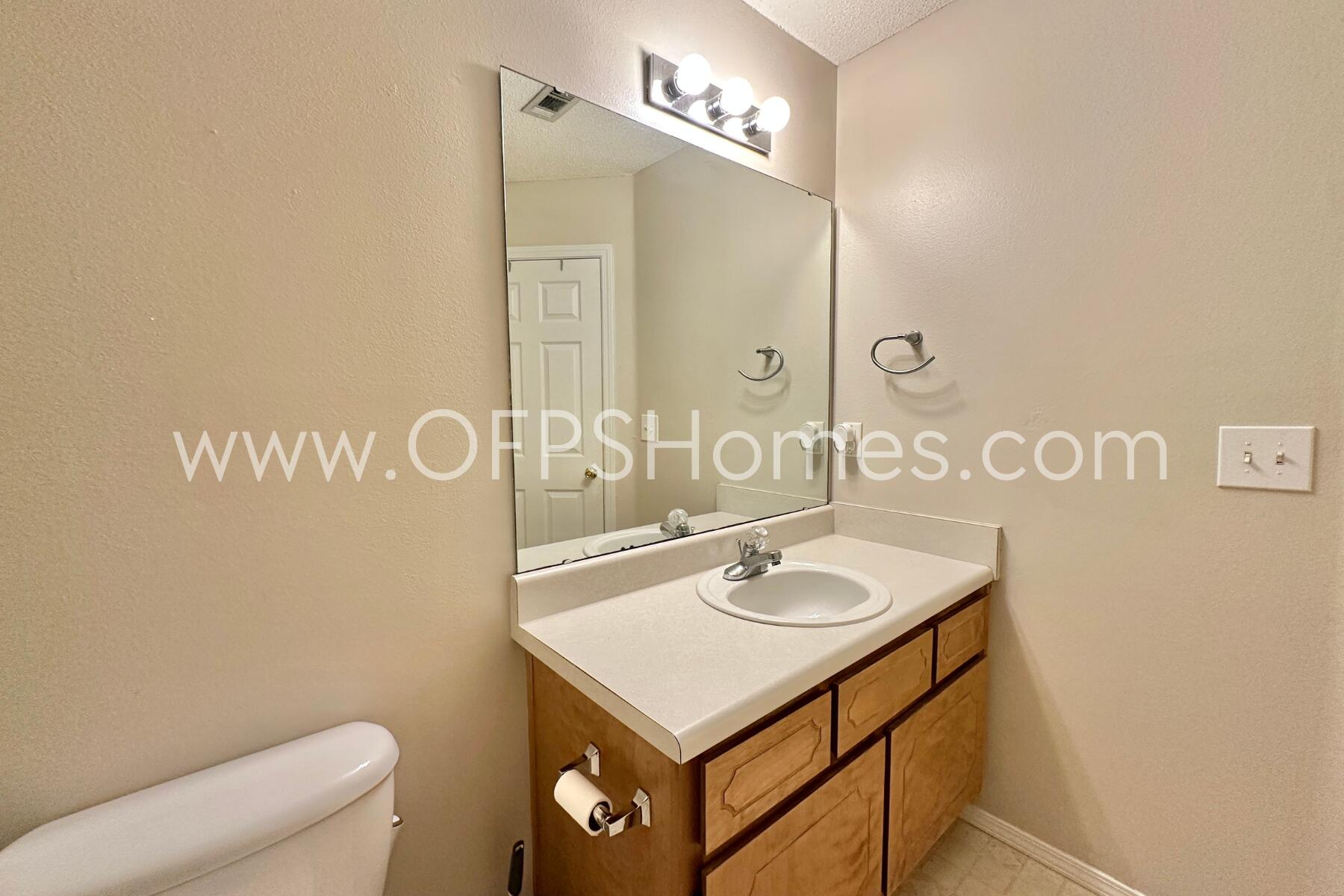 BLUE RIDGE ESTATES S/D - Residential Lease