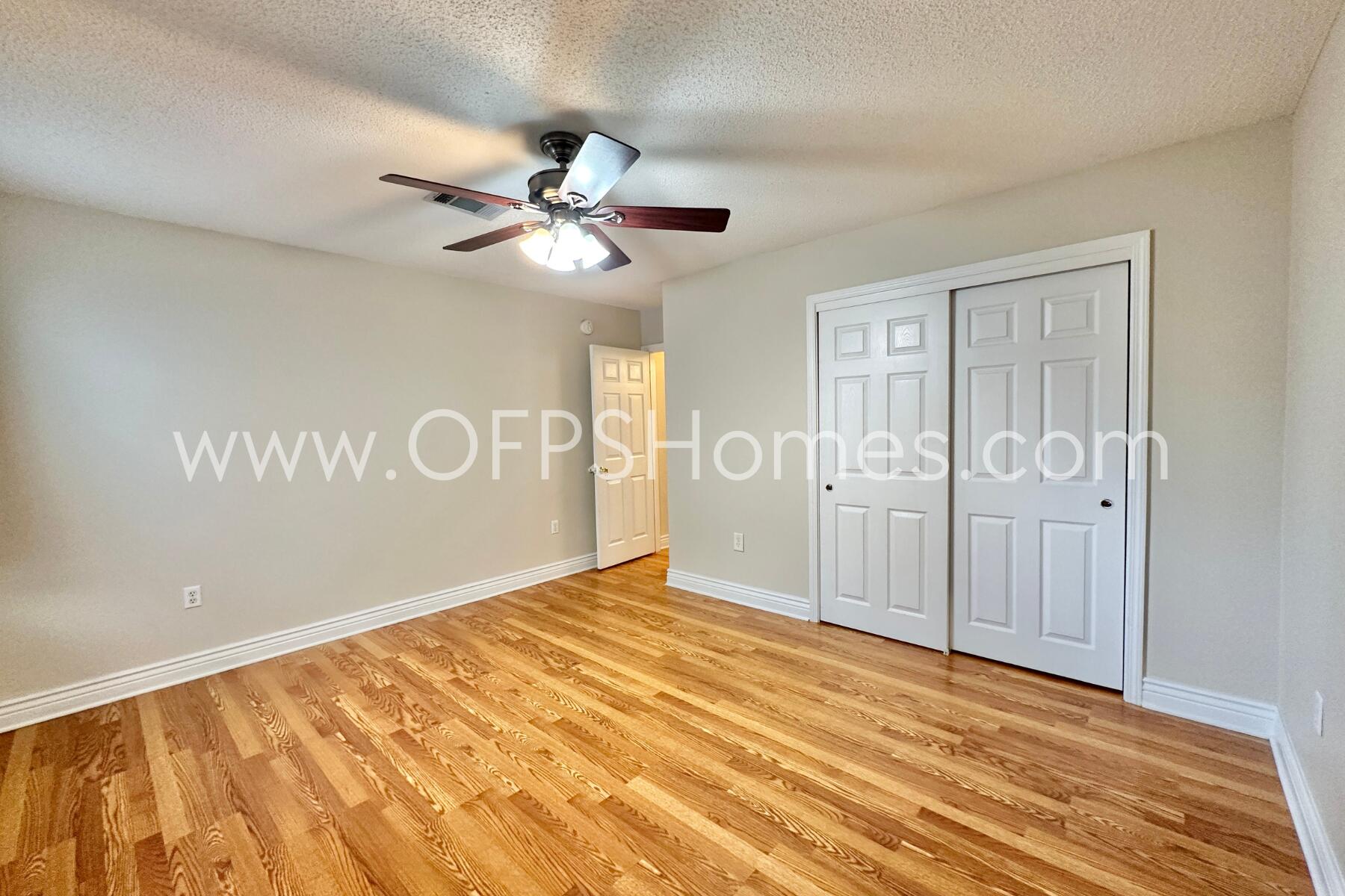 BLUE RIDGE ESTATES S/D - Residential Lease