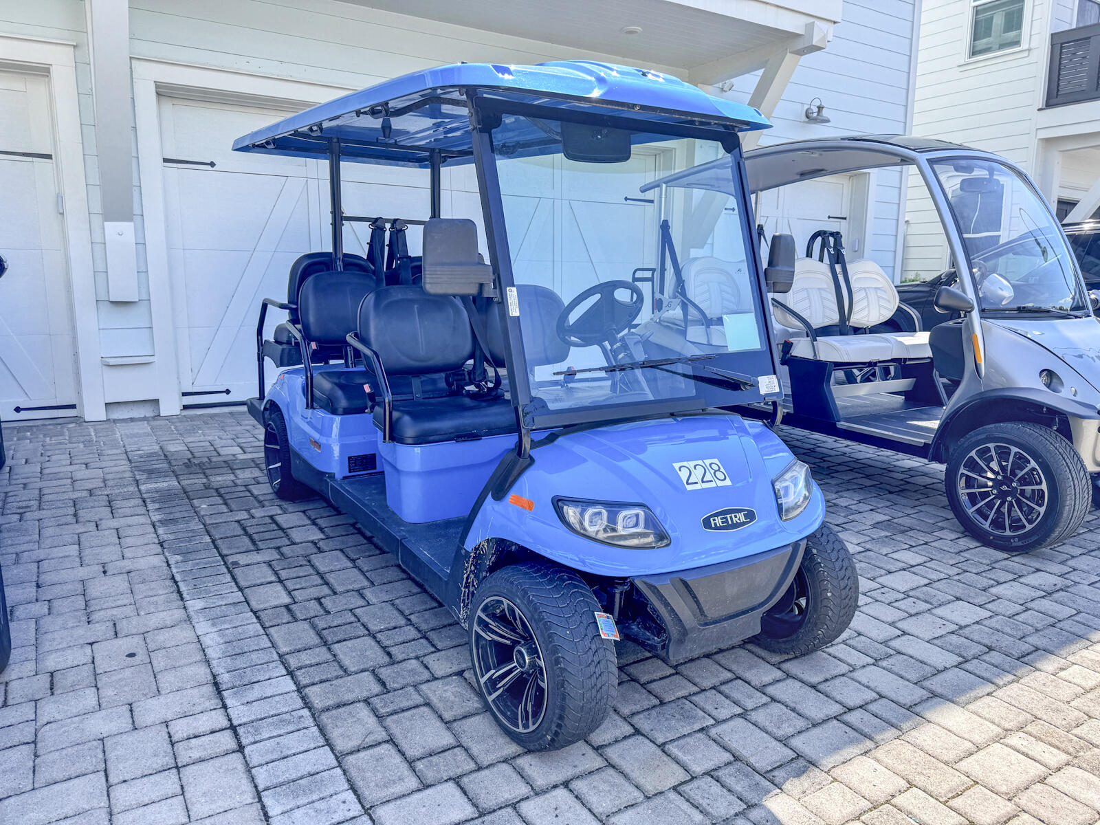 Prominence on 30a - Residential