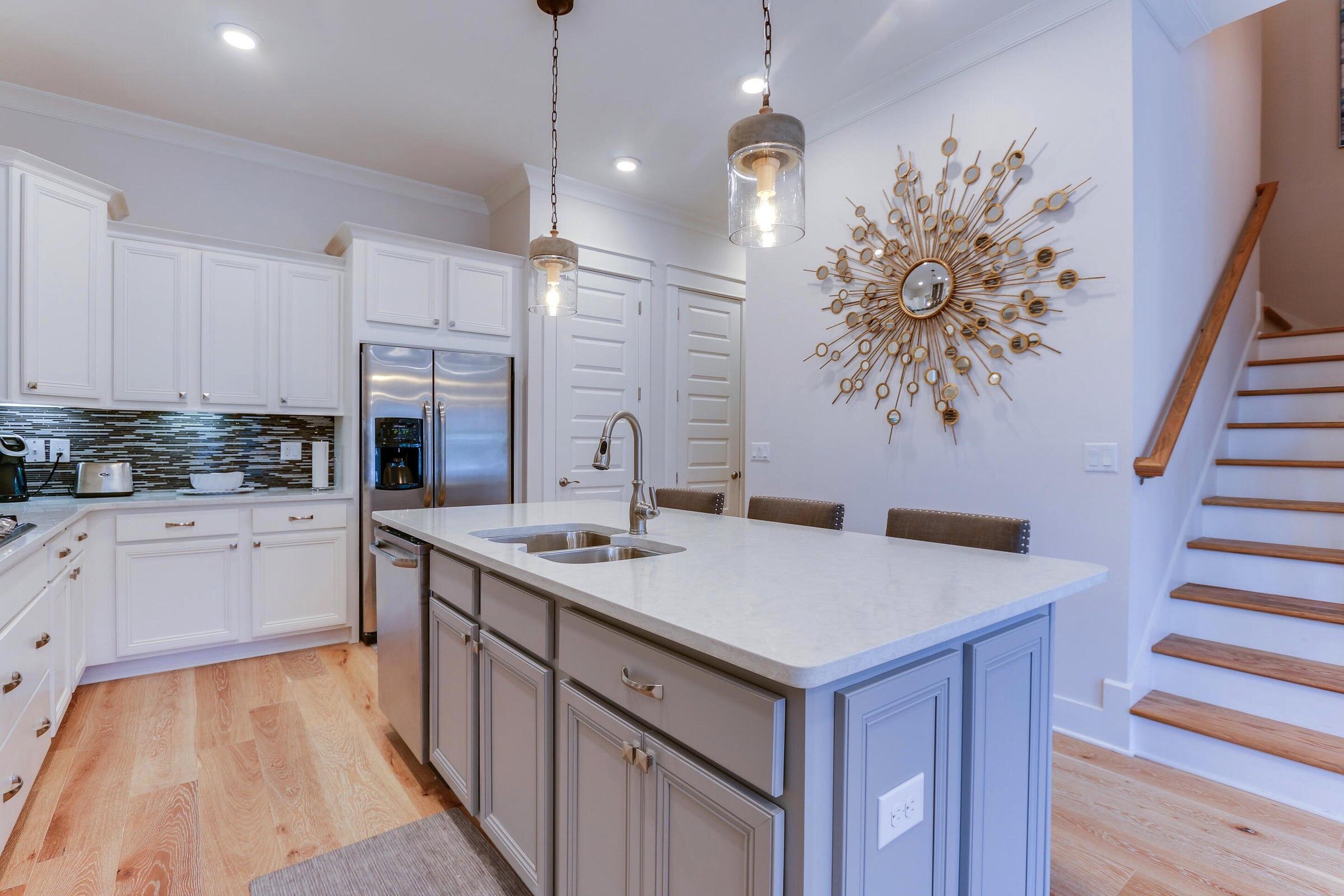 Prominence on 30a - Residential