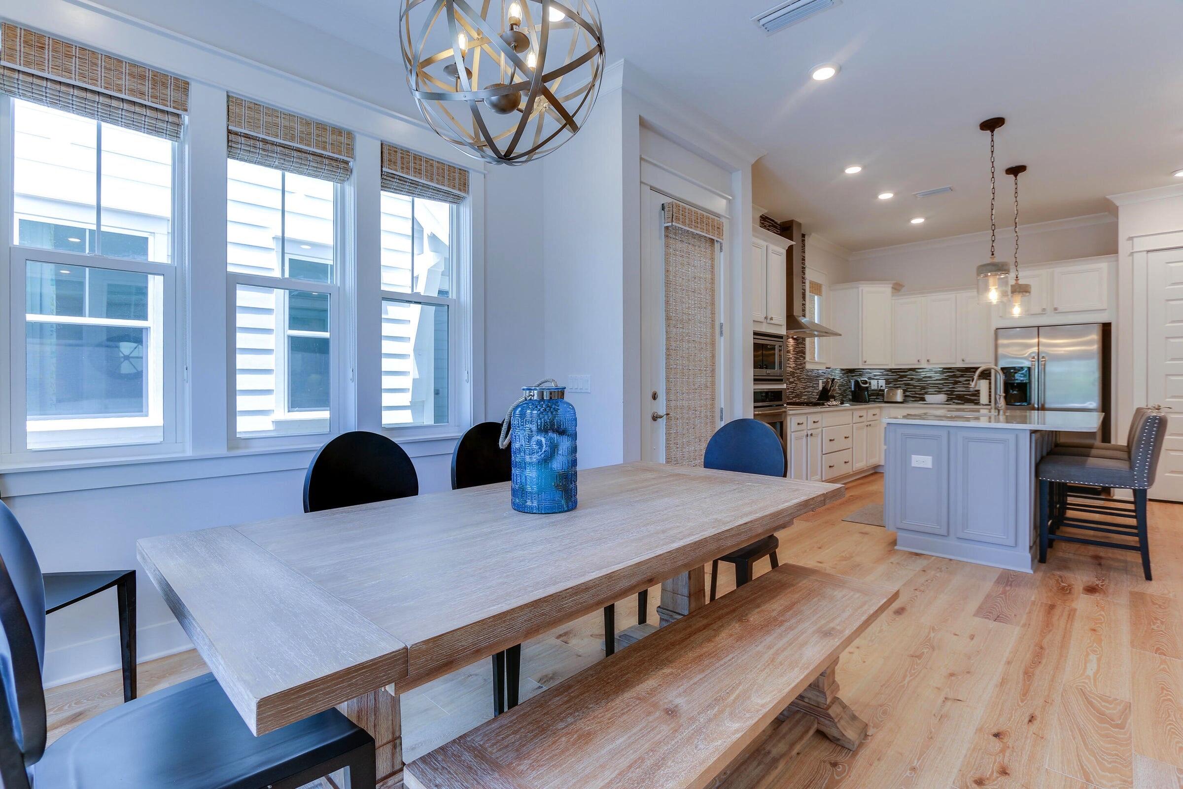 Prominence on 30a - Residential