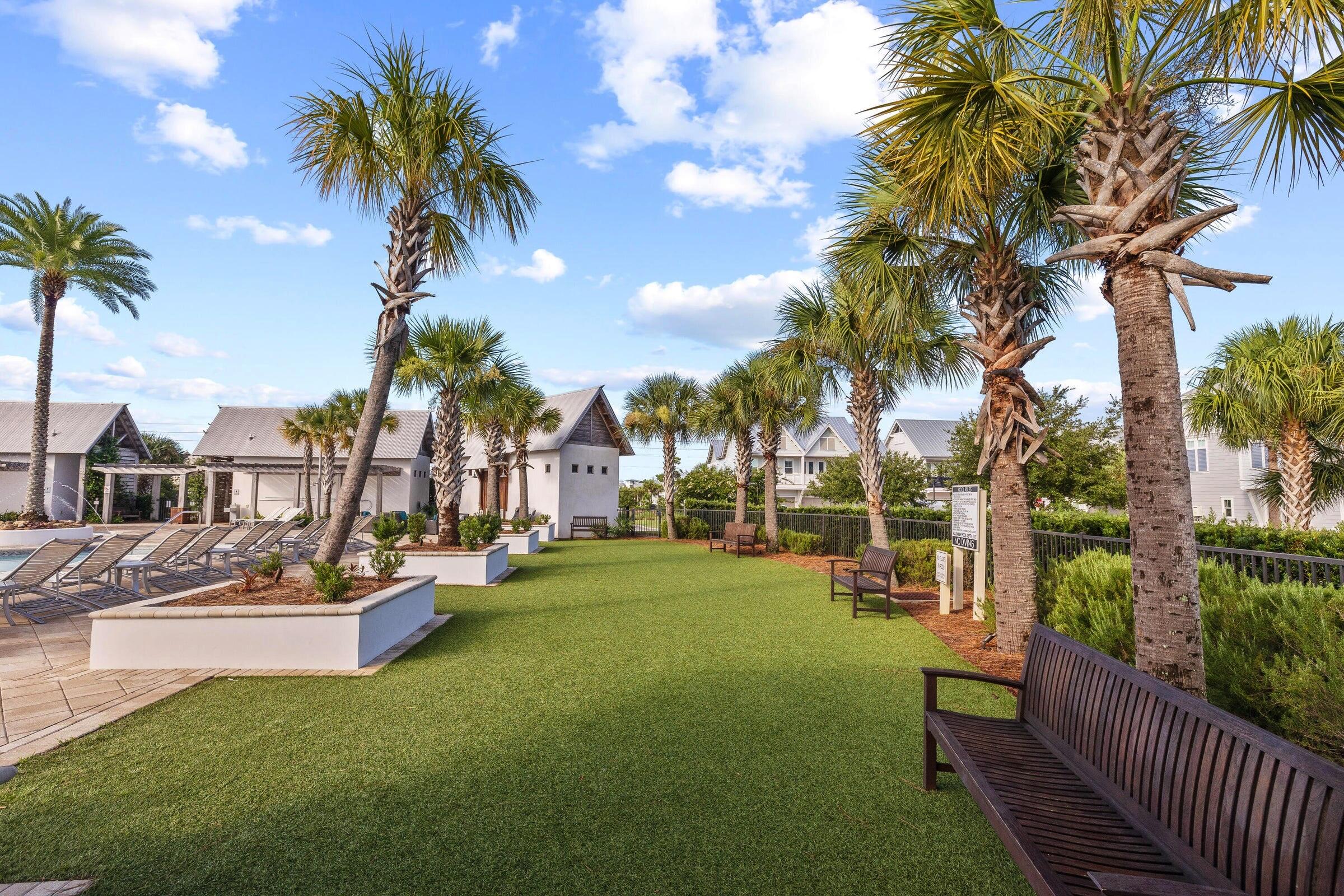 Prominence on 30a - Residential