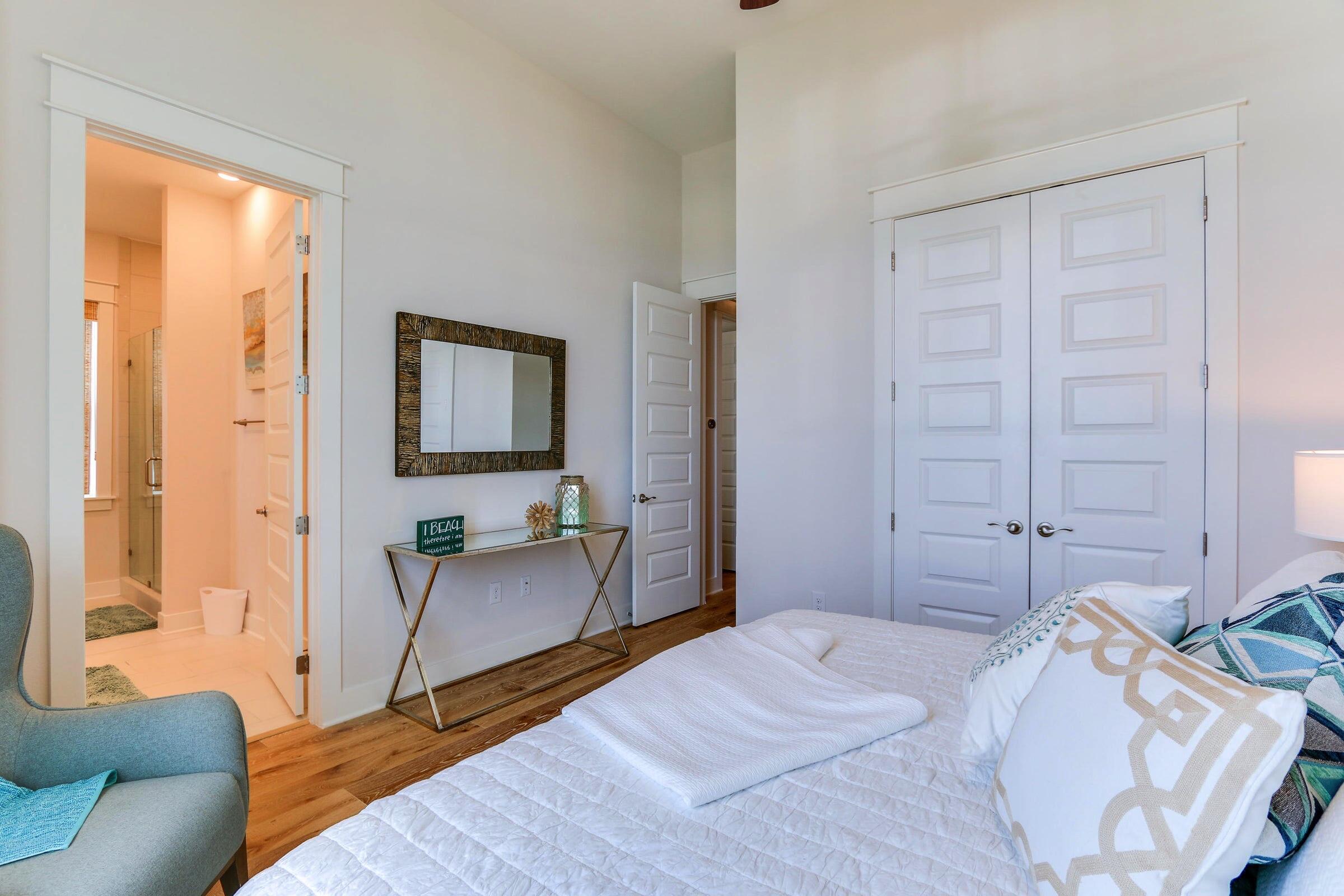 Prominence on 30a - Residential