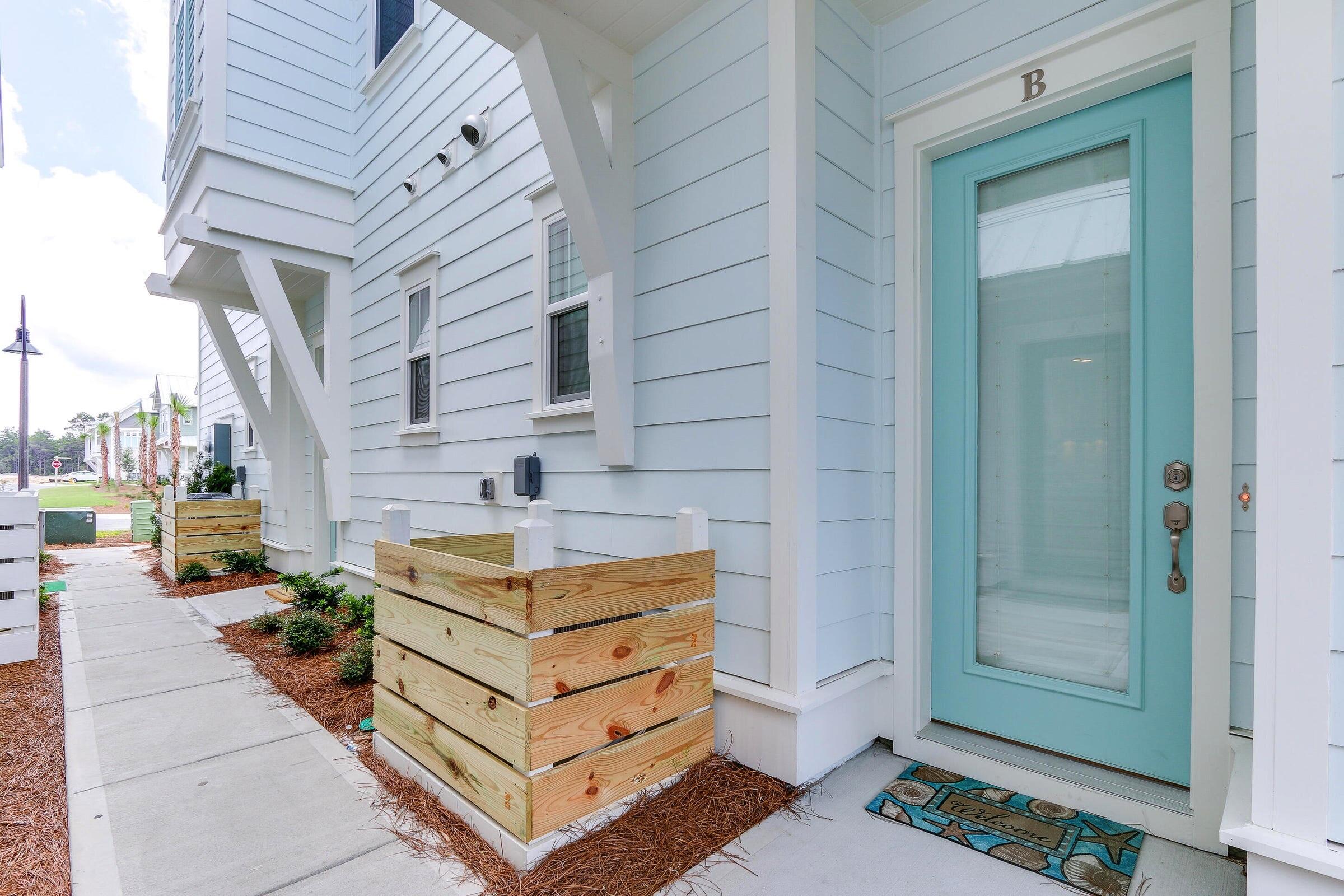 Prominence on 30a - Residential