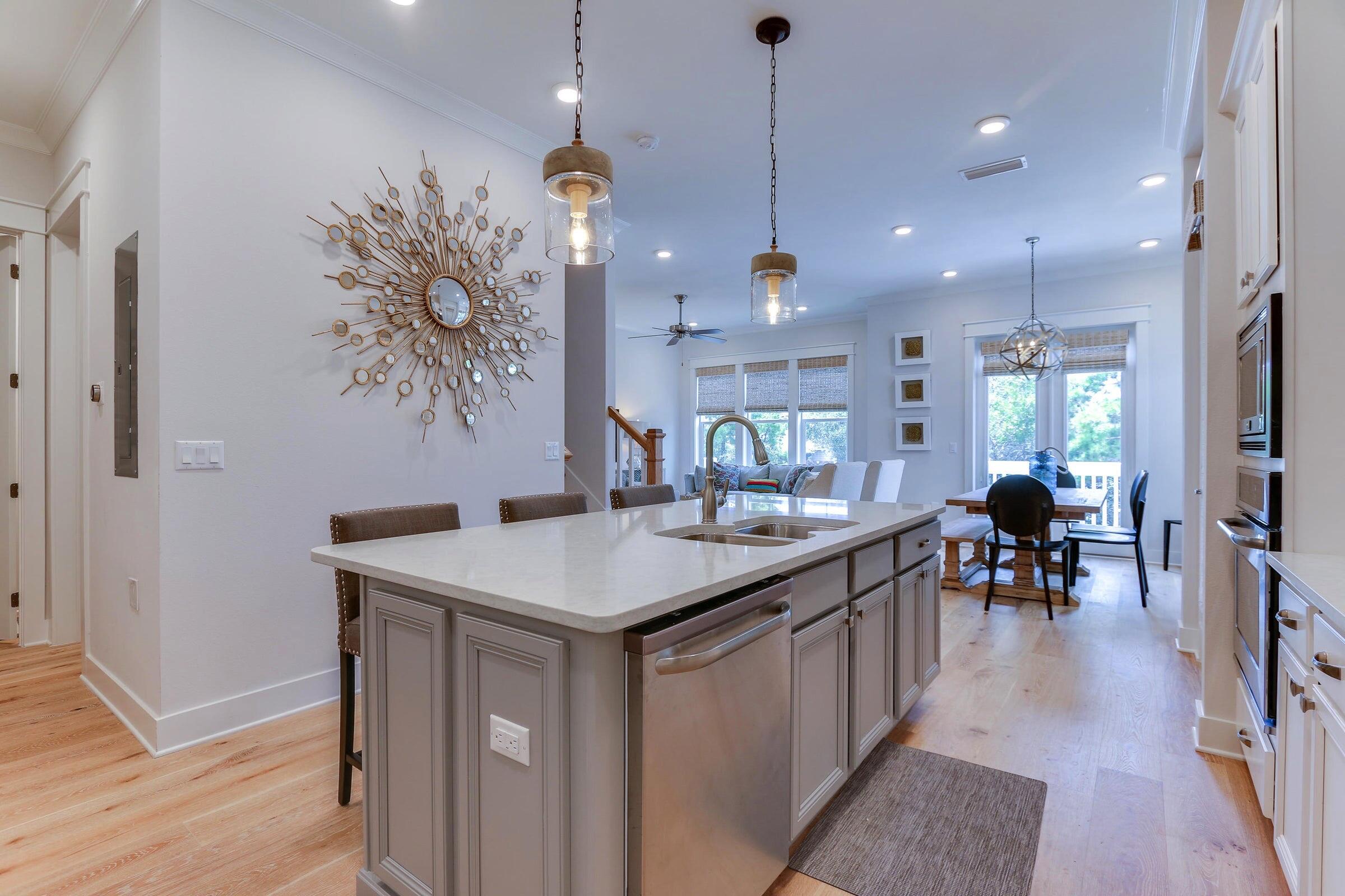 Prominence on 30a - Residential