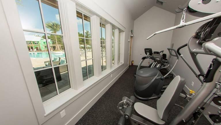 Prominence on 30a - Residential