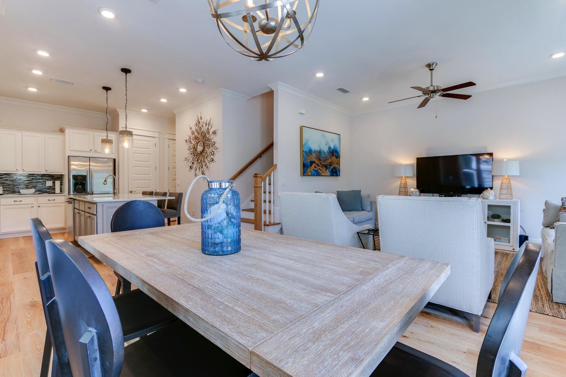 Prominence on 30a - Residential