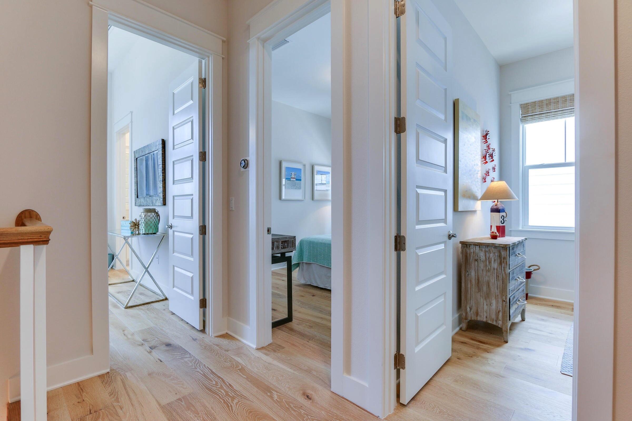 Prominence on 30a - Residential