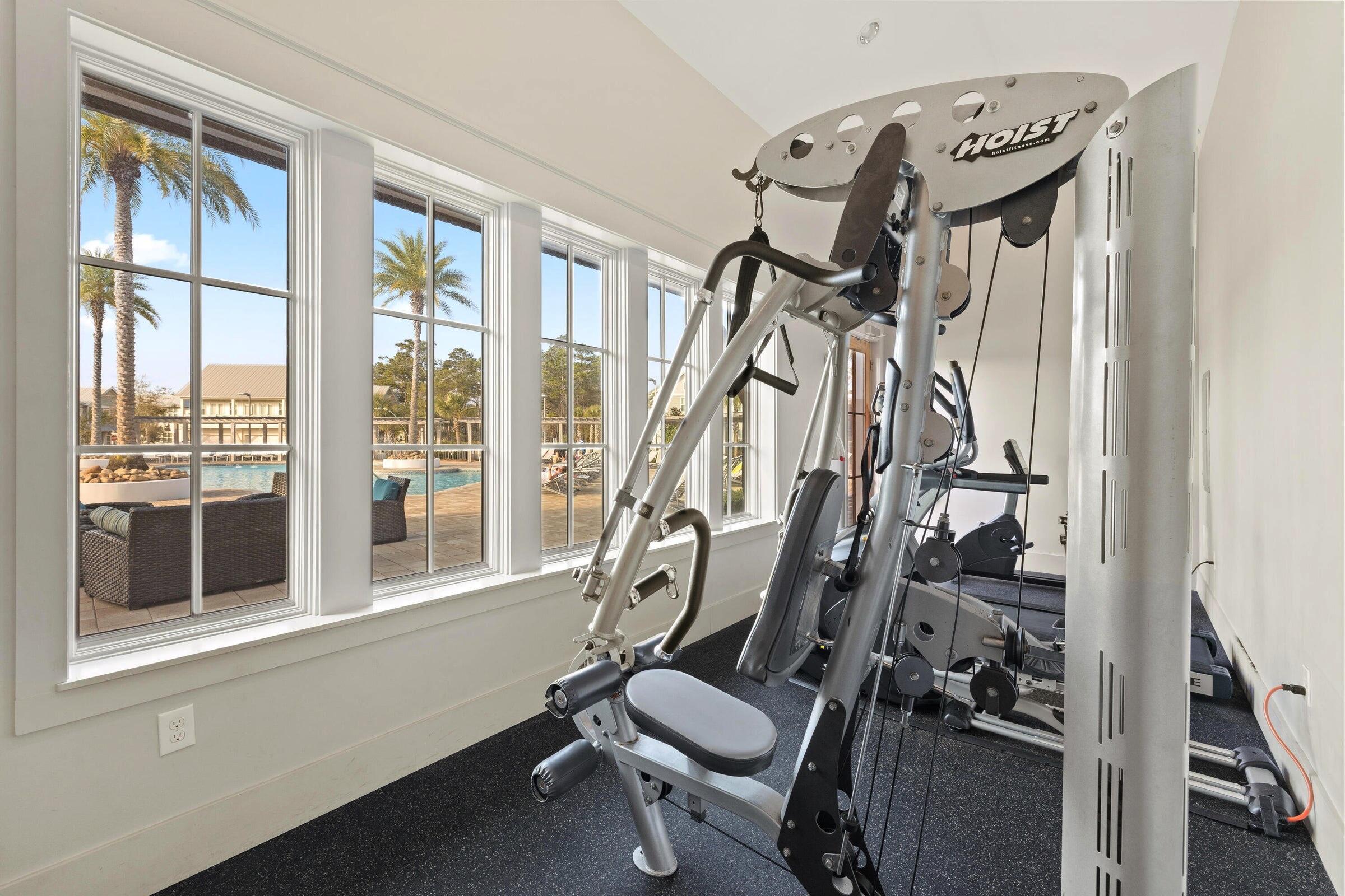 Prominence on 30a - Residential