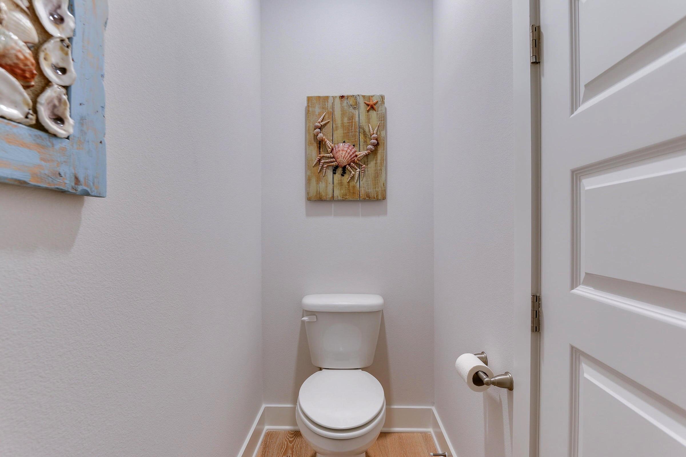 Prominence on 30a - Residential