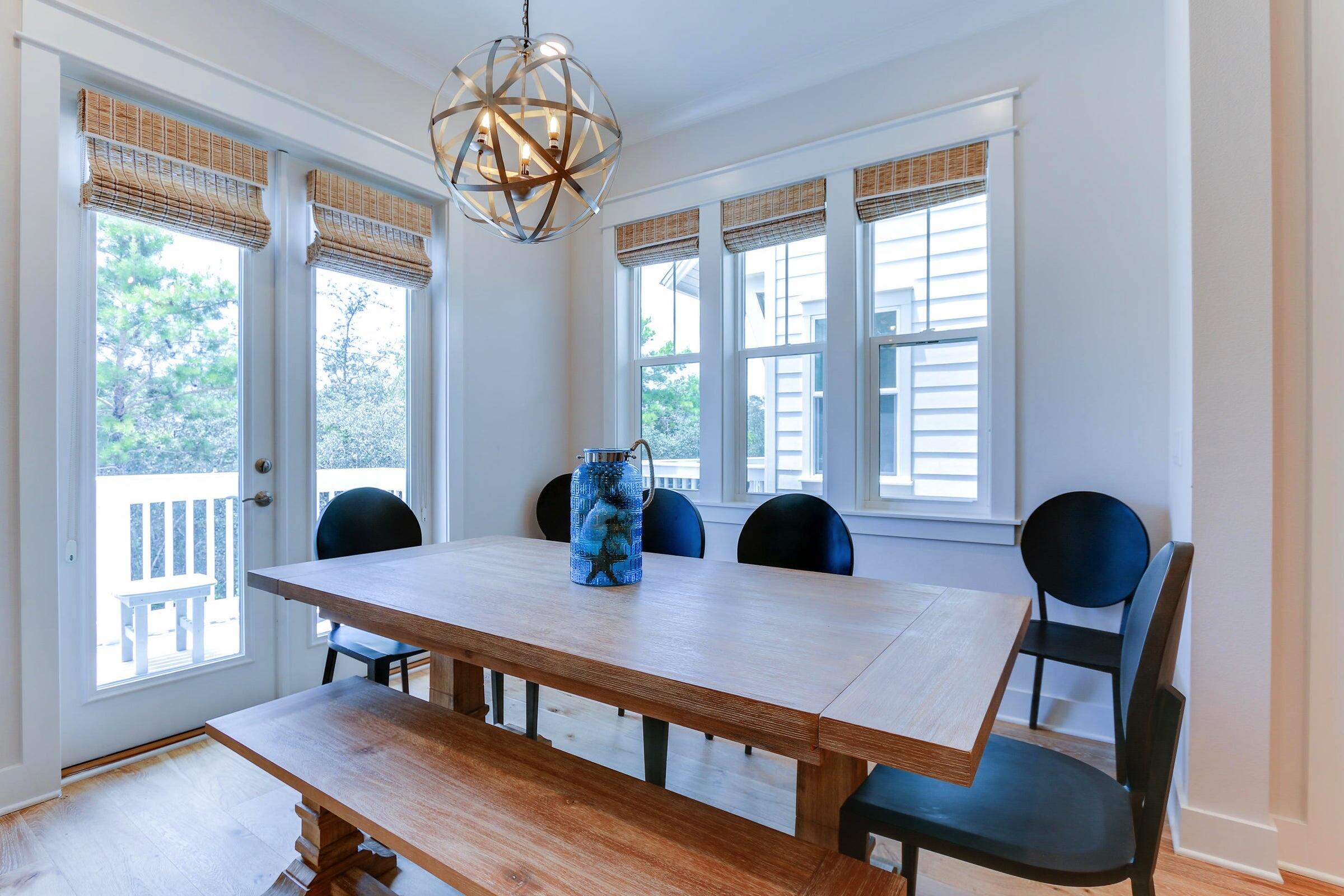 Prominence on 30a - Residential