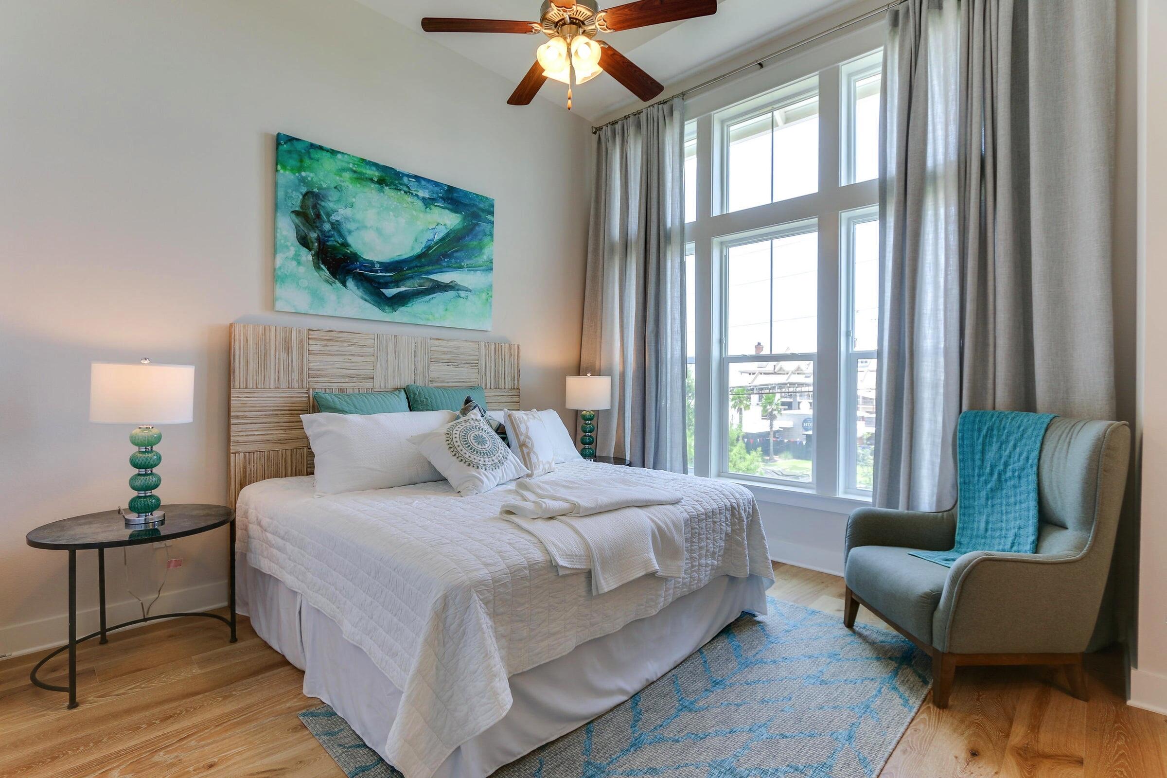 Prominence on 30a - Residential