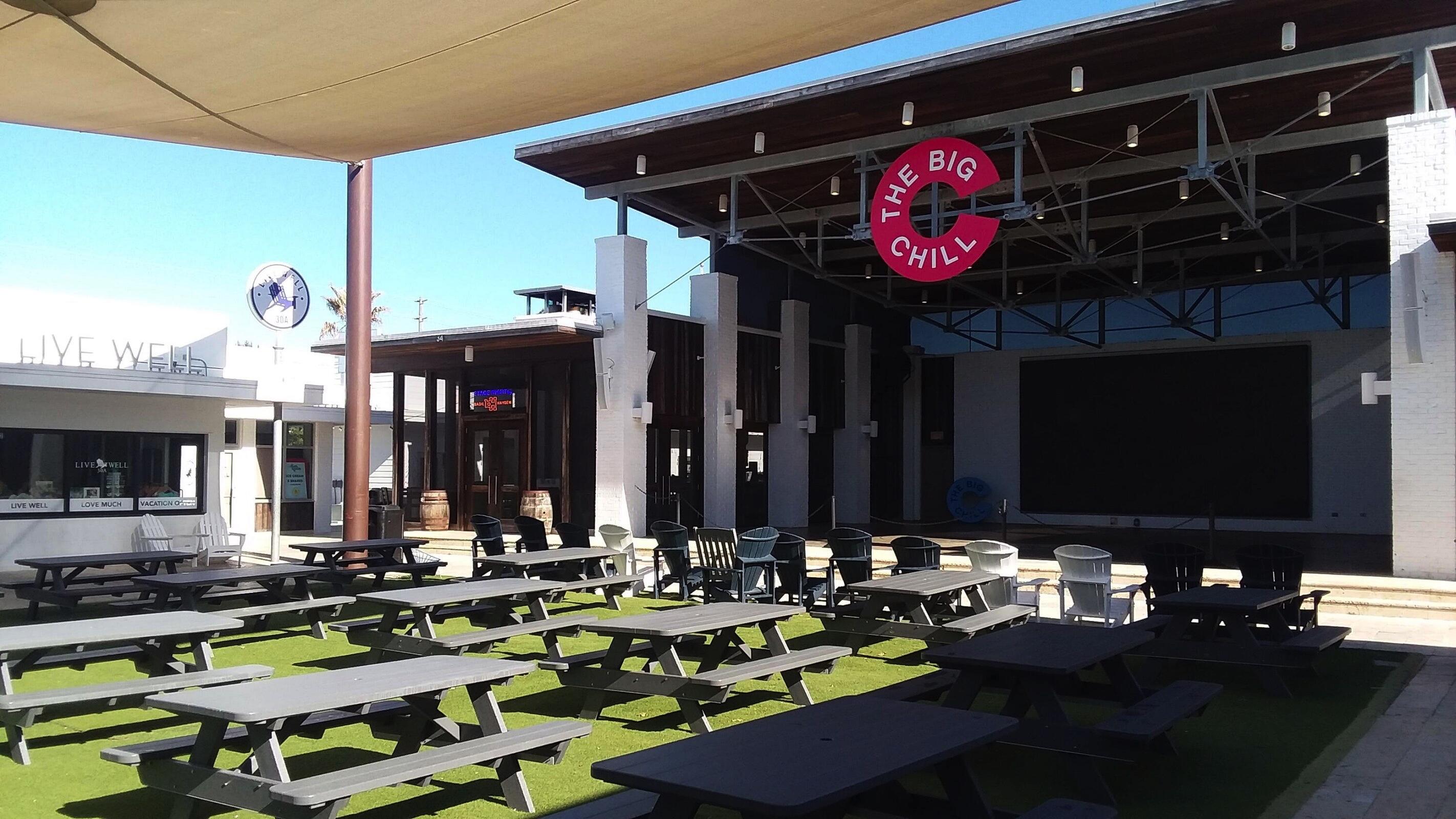 Prominence on 30a - Residential