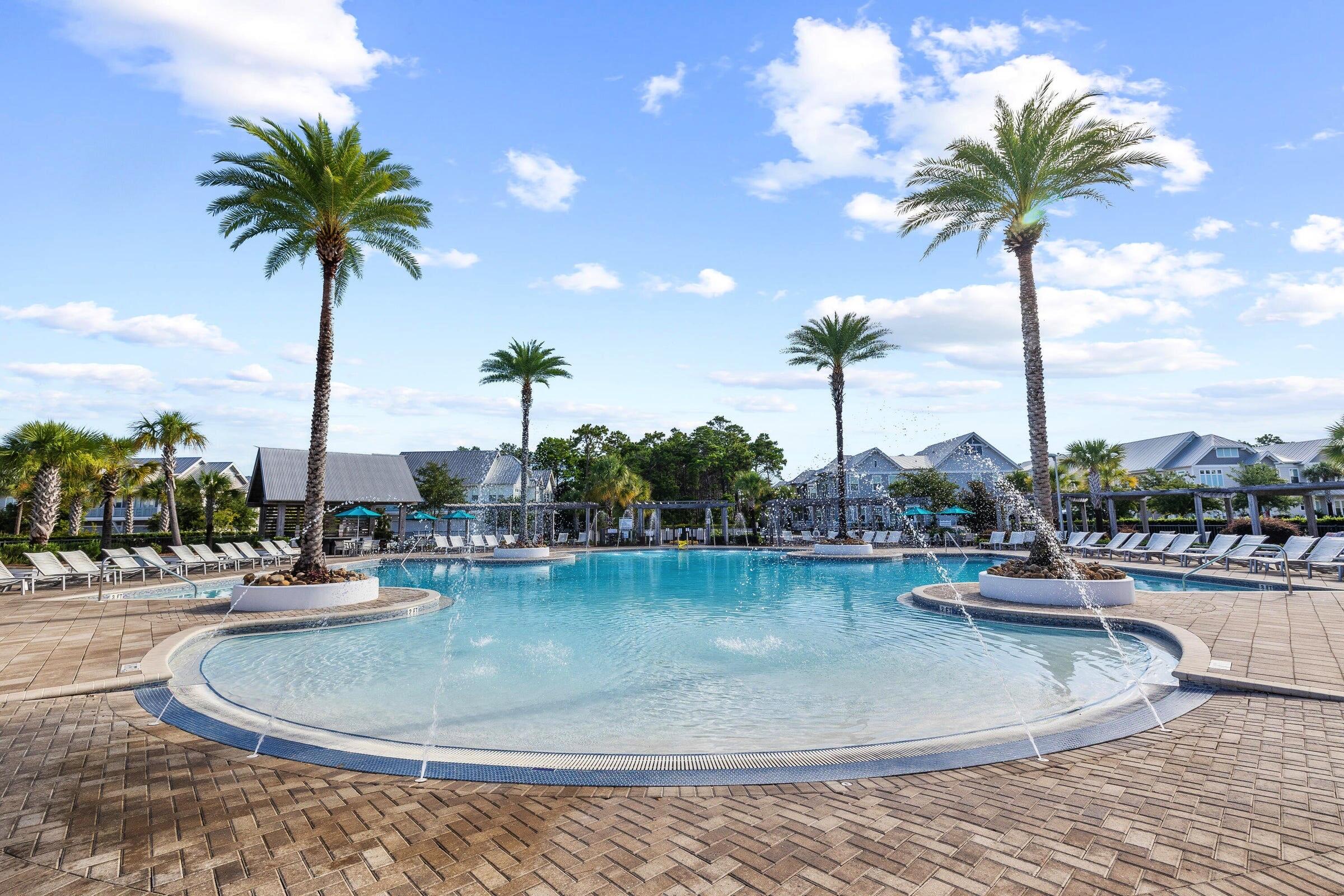 Prominence on 30a - Residential