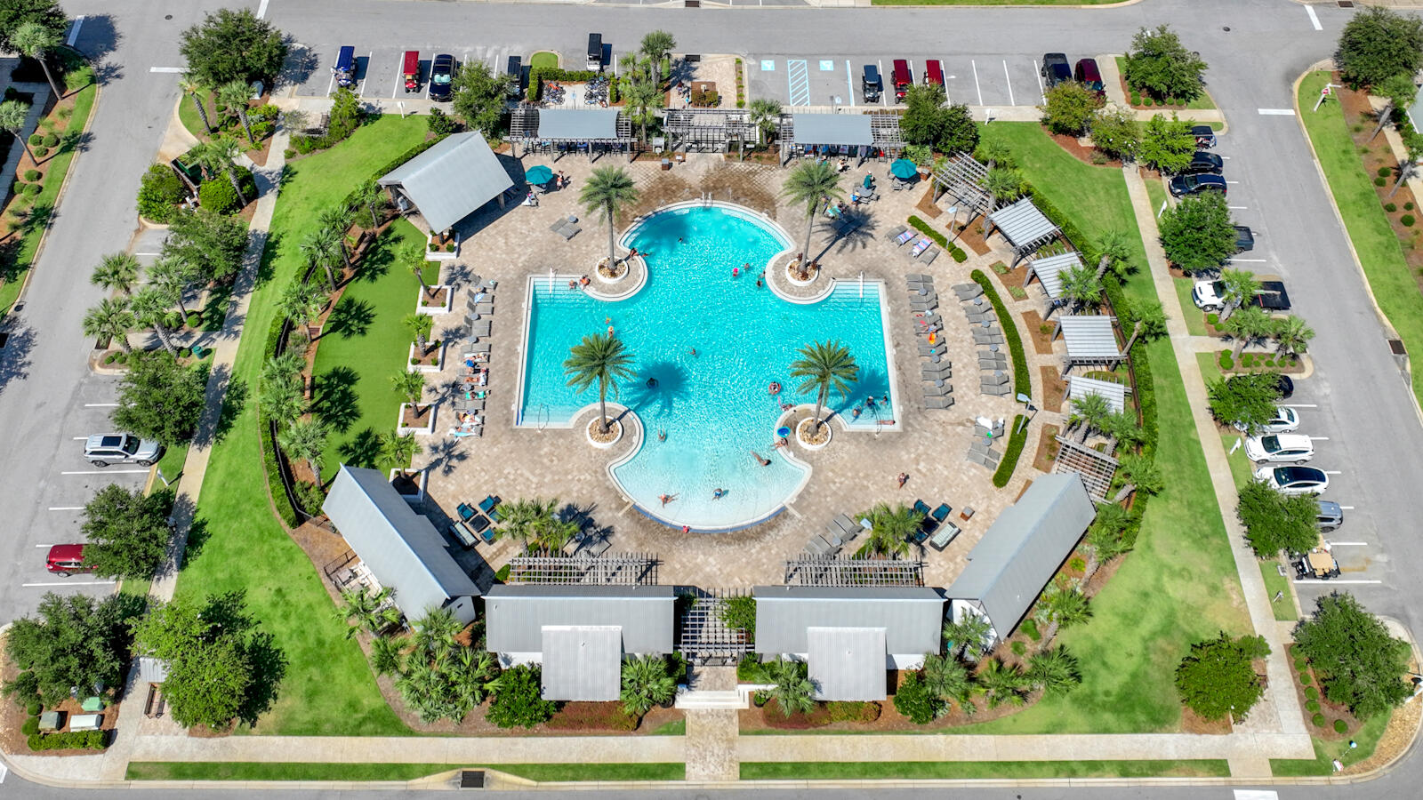 Prominence on 30a - Residential