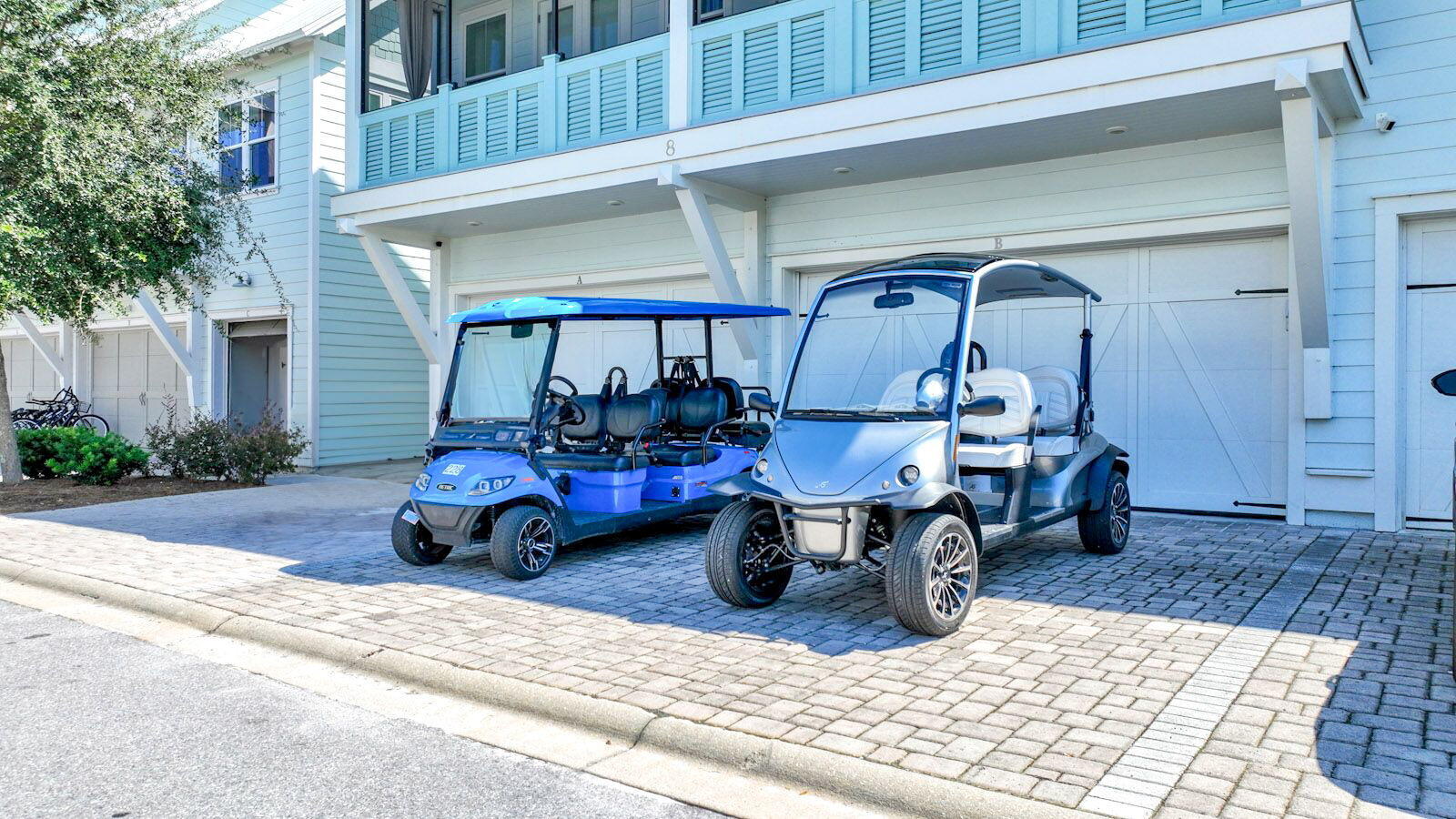 Prominence on 30a - Residential