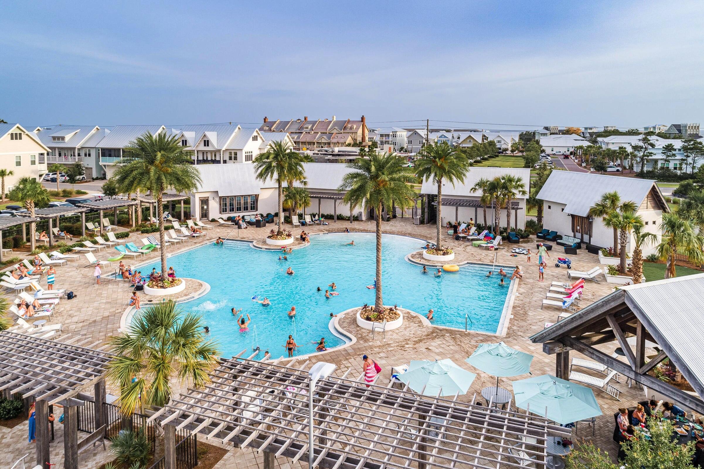 Prominence on 30a - Residential