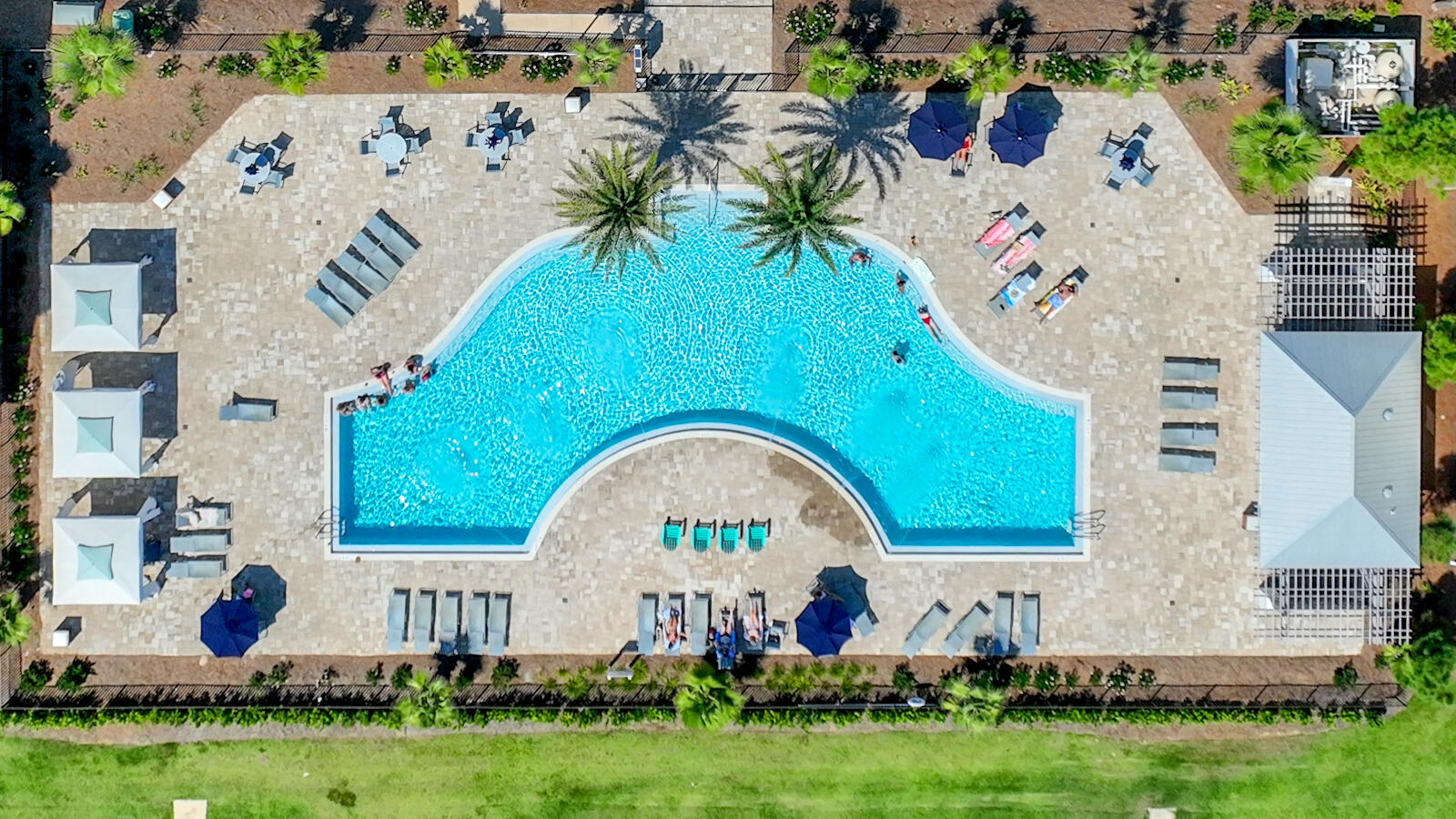 Prominence on 30a - Residential