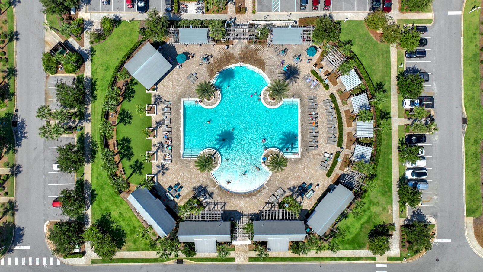 Prominence on 30a - Residential