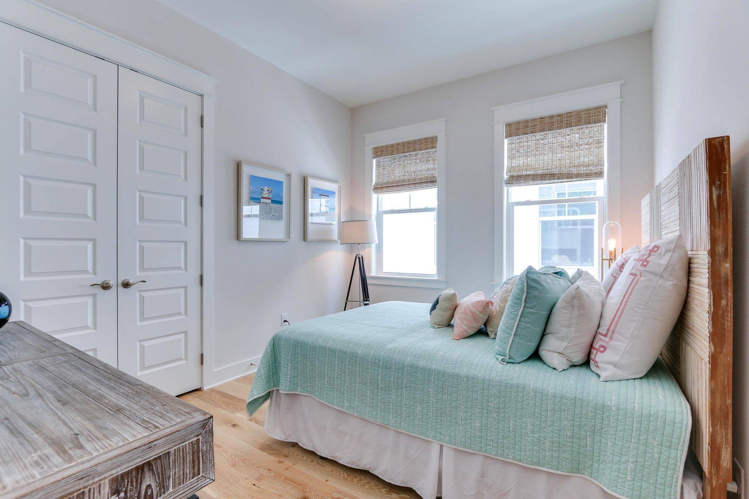 Prominence on 30a - Residential