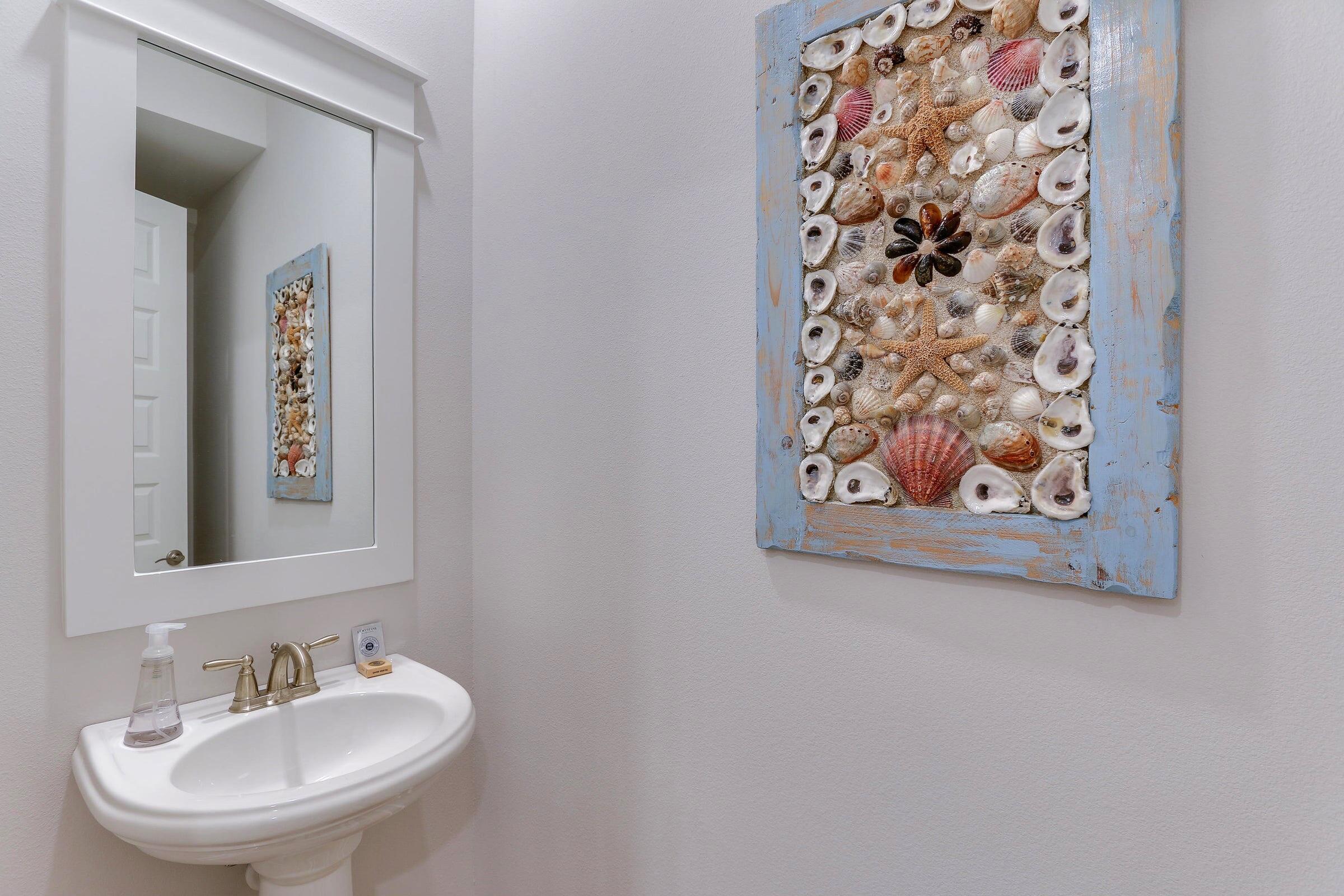 Prominence on 30a - Residential