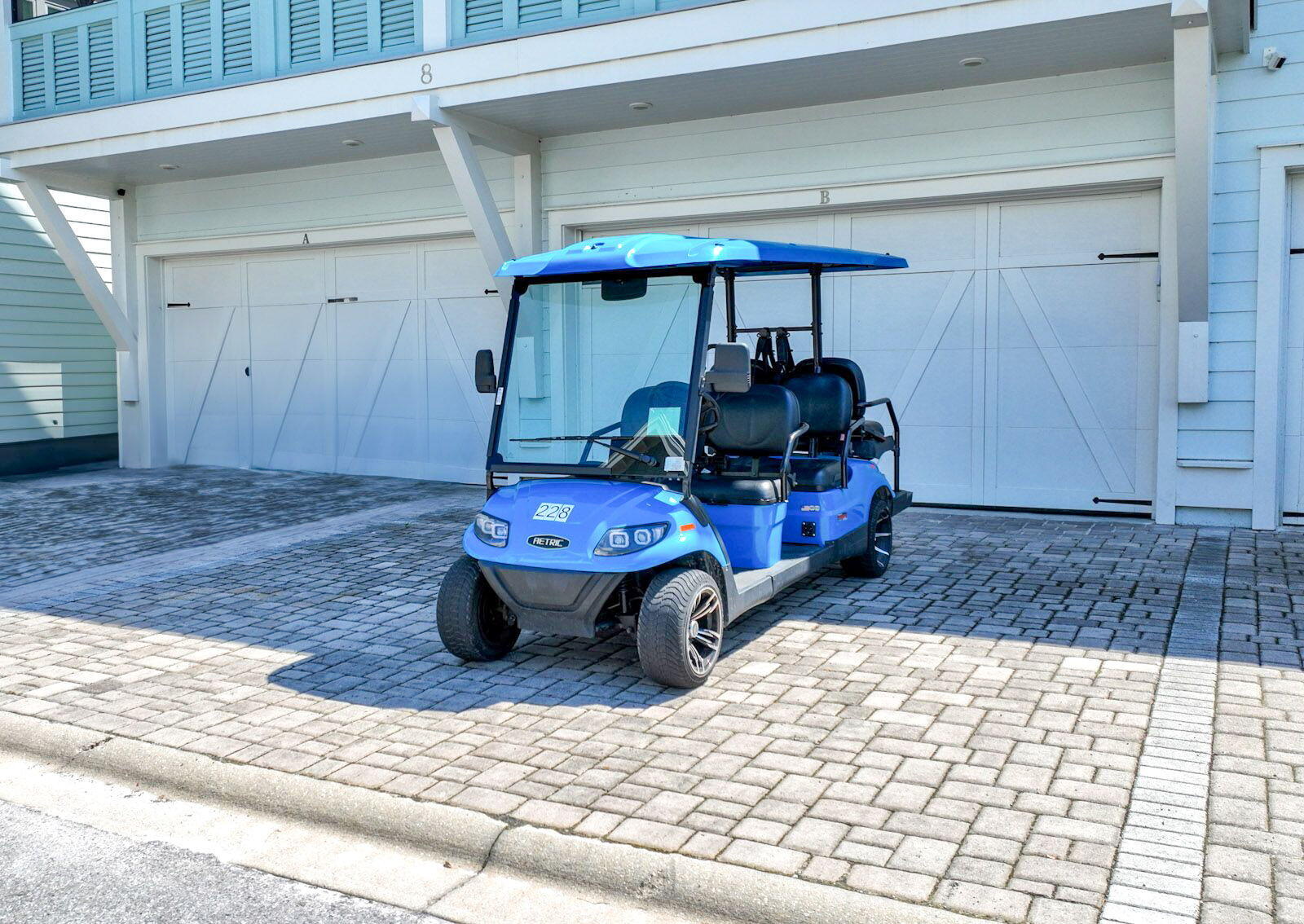 Prominence on 30a - Residential