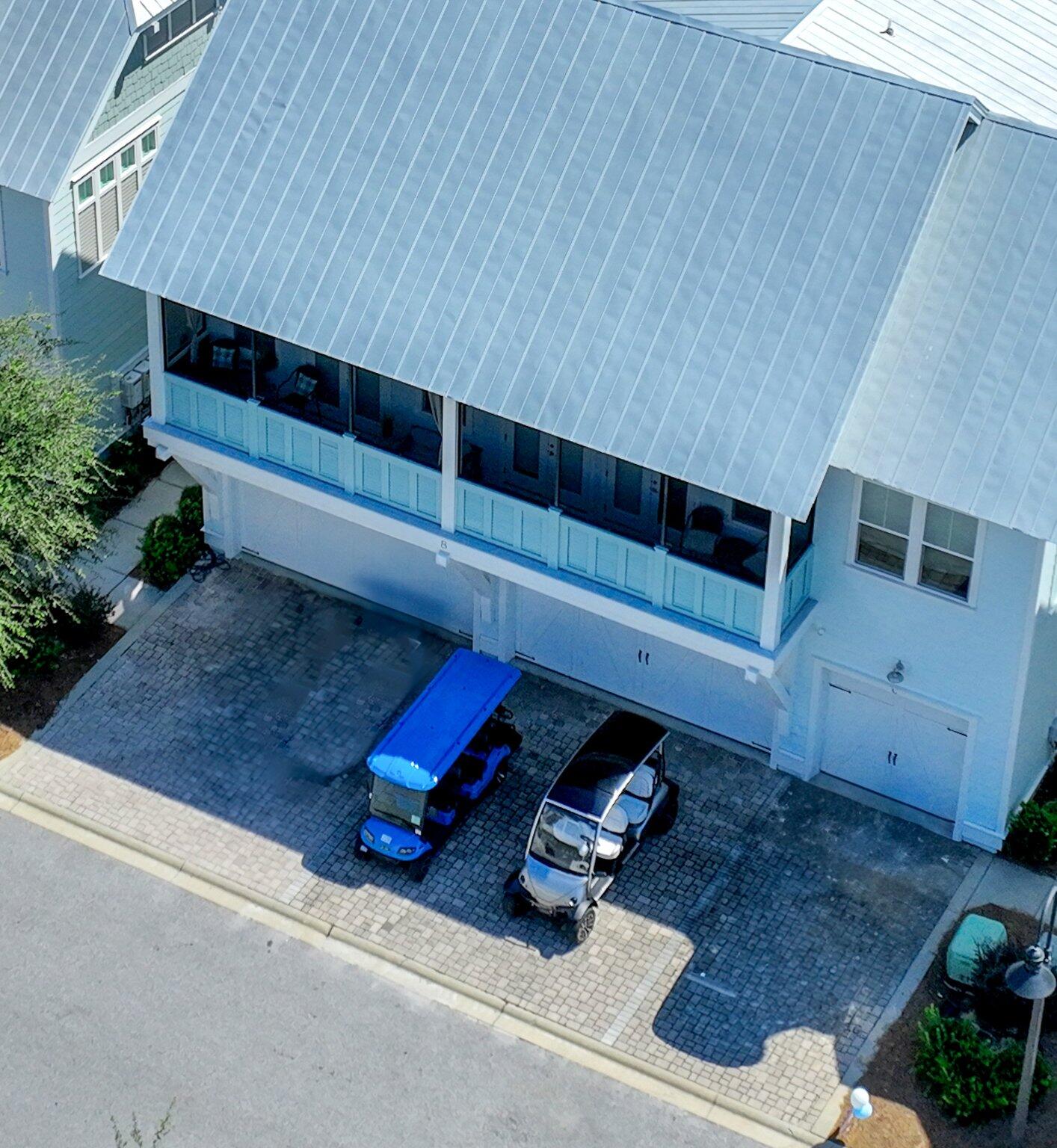 Prominence on 30a - Residential