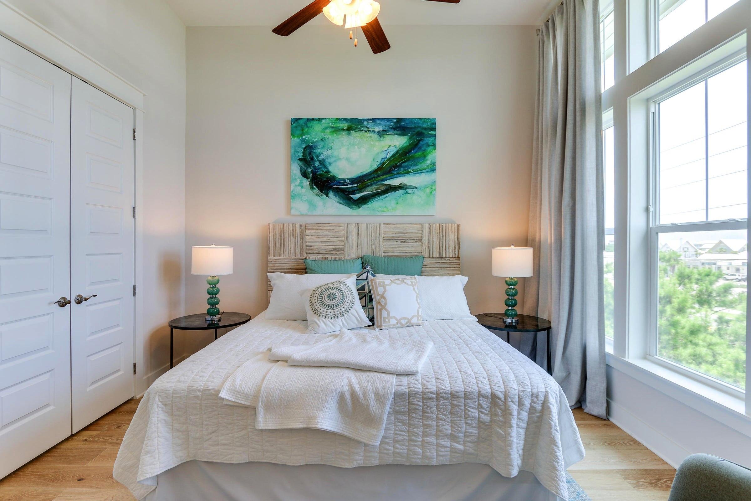 Prominence on 30a - Residential