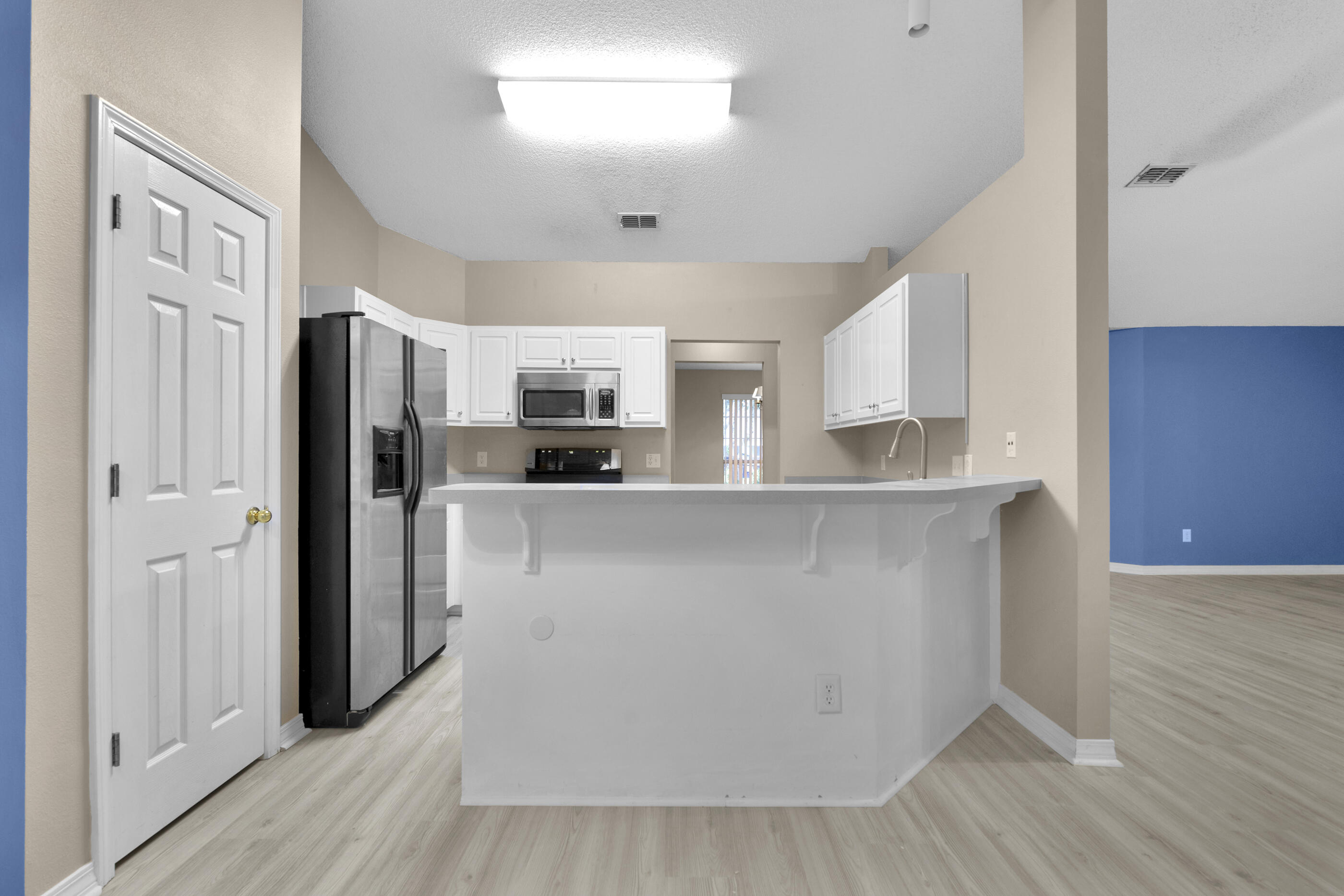 HOLLEY BY THE SEA - Residential