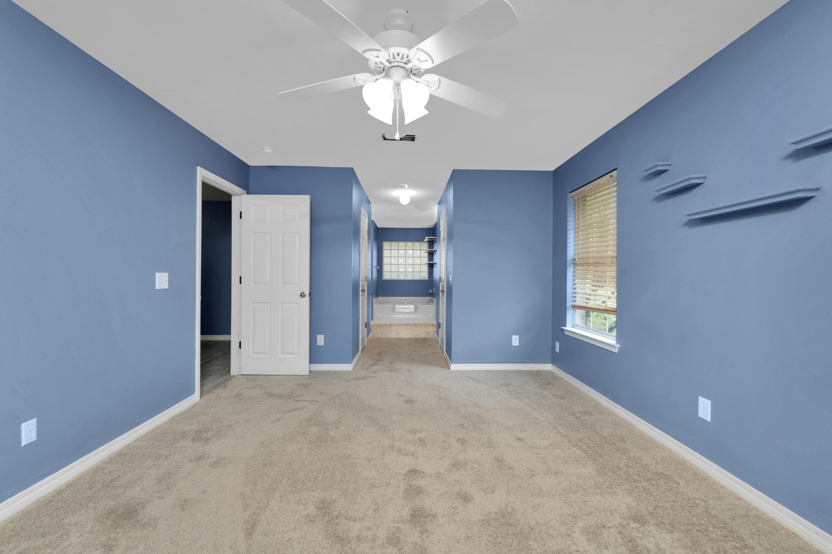 HOLLEY BY THE SEA - Residential