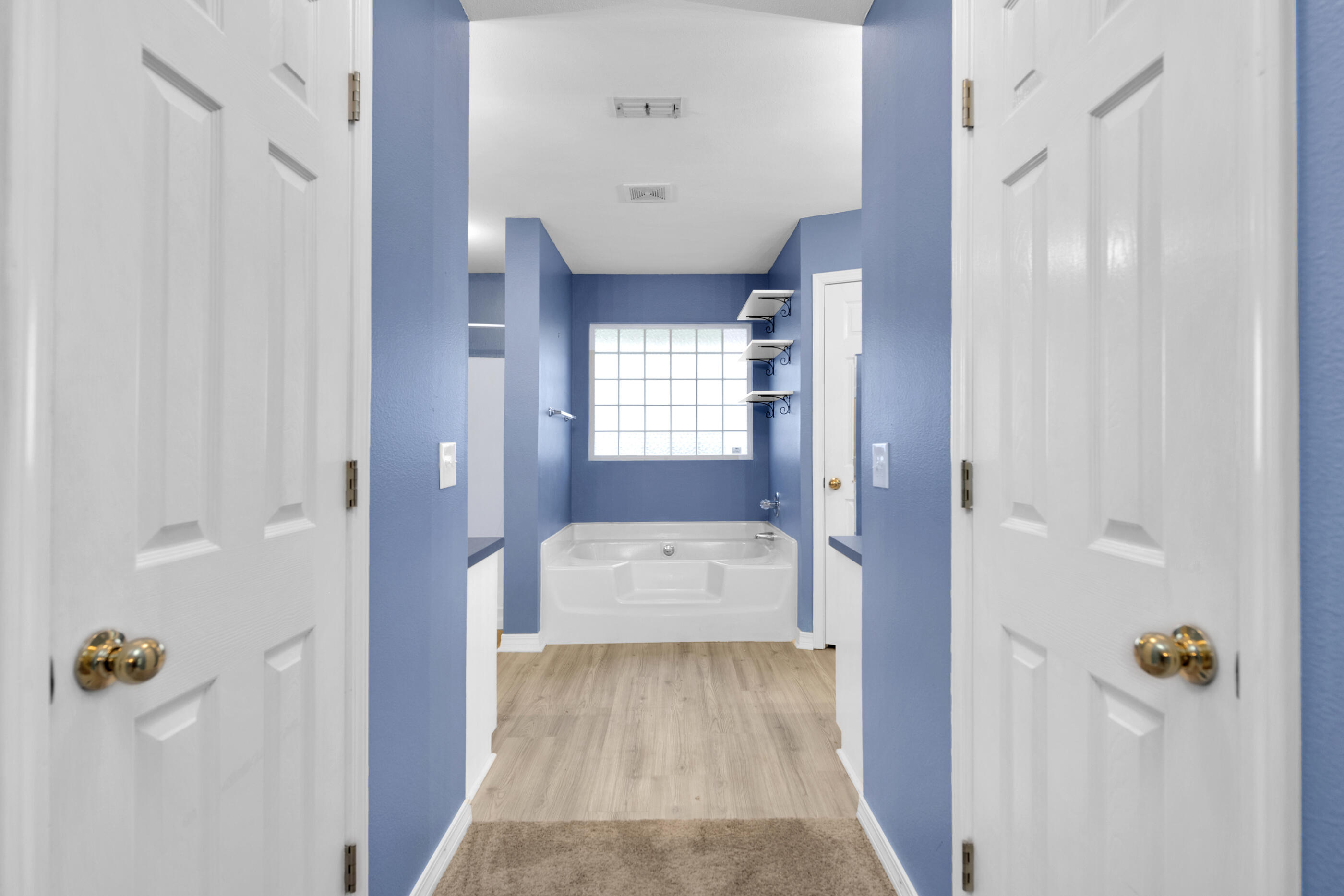 HOLLEY BY THE SEA - Residential