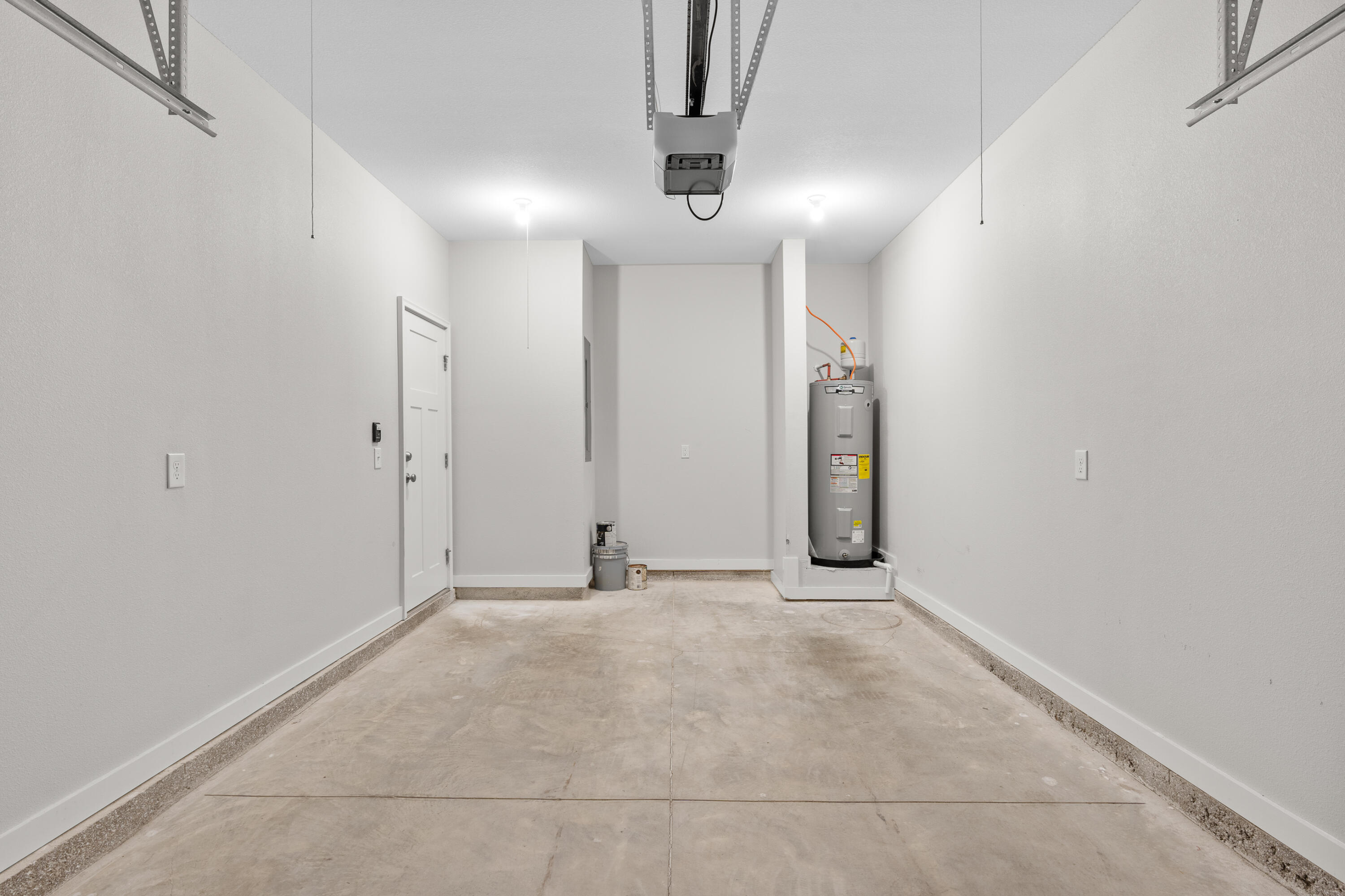 Tuscan Village - Residential