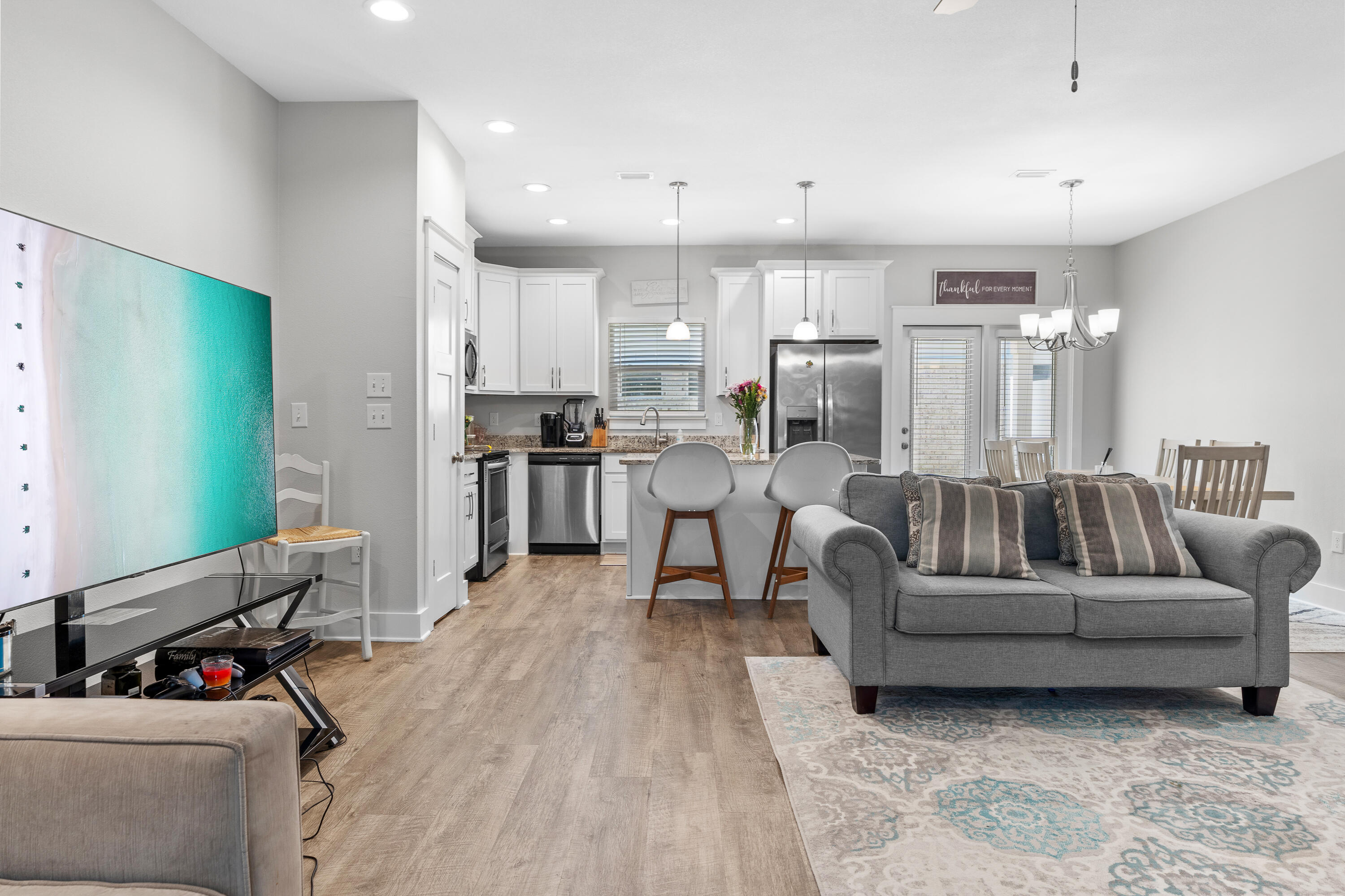 Tuscan Village - Residential