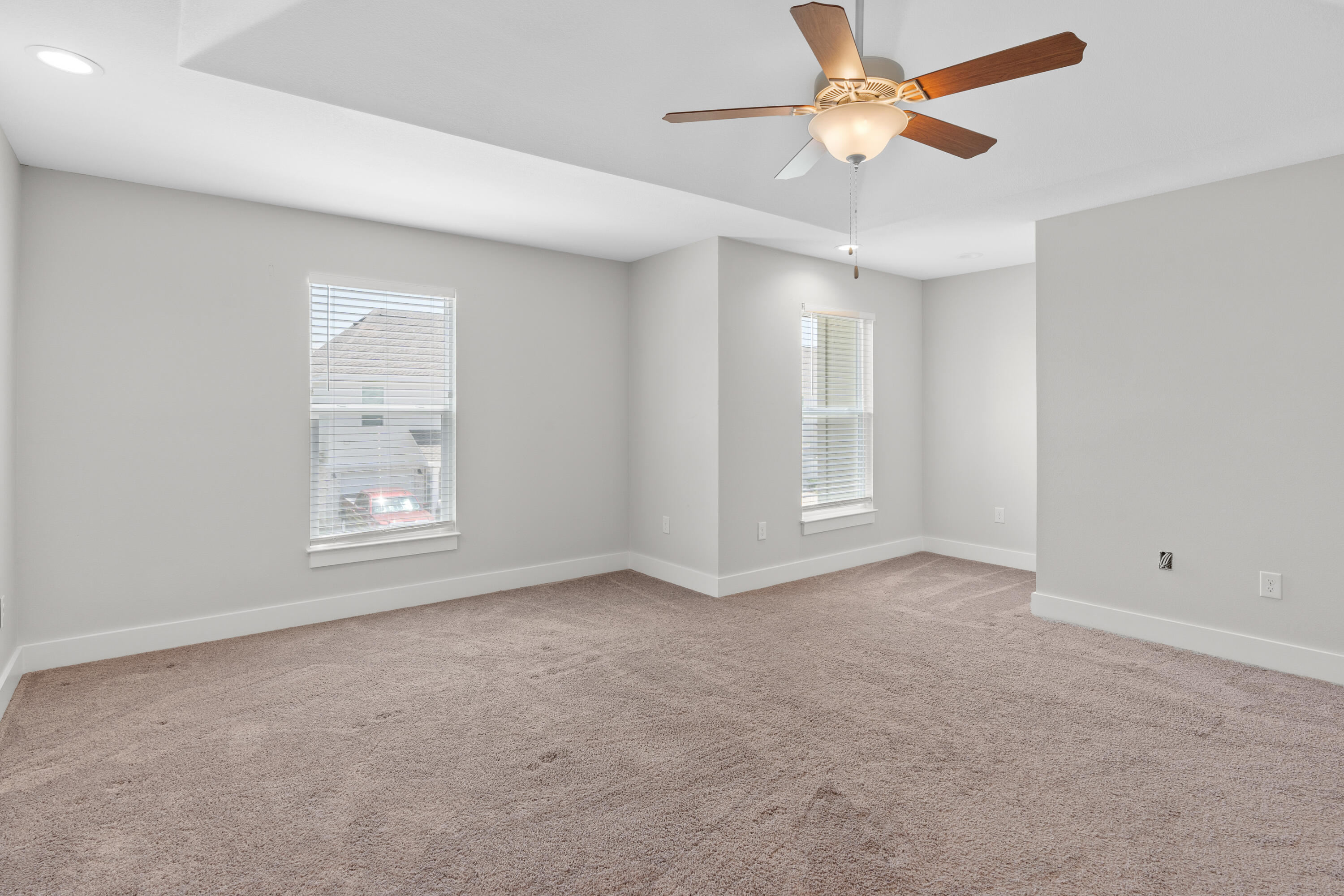 Tuscan Village - Residential