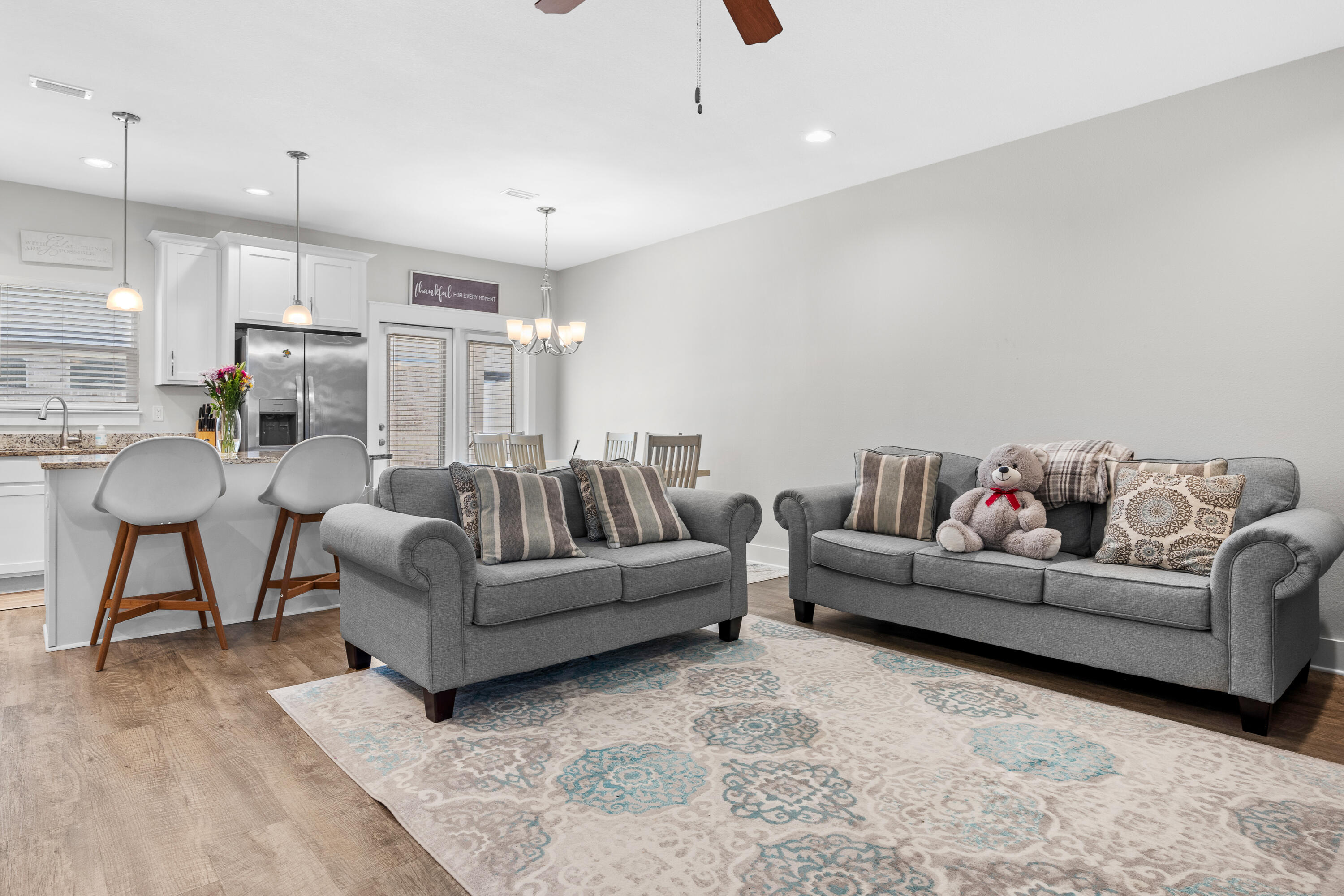 Tuscan Village - Residential