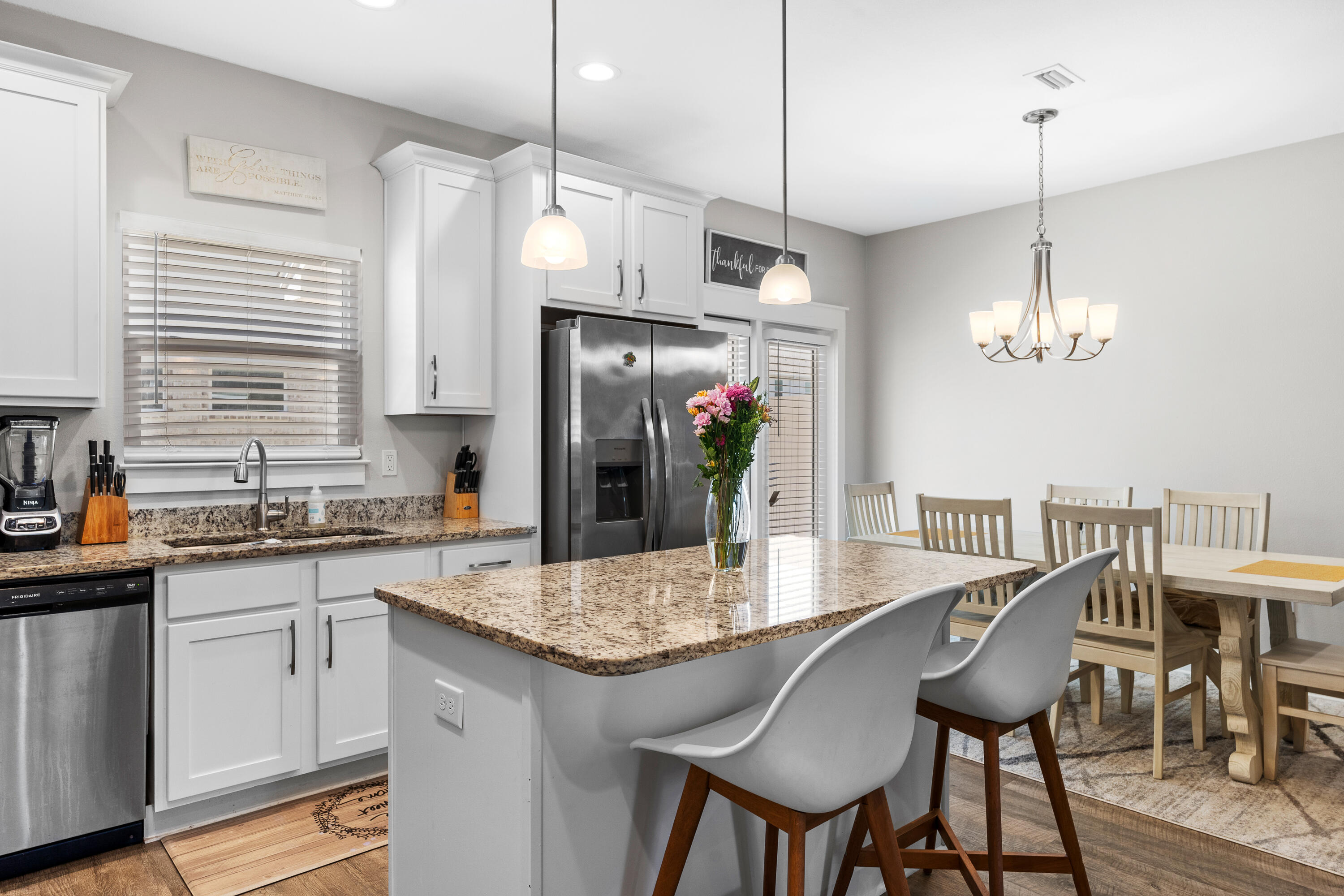 Tuscan Village - Residential