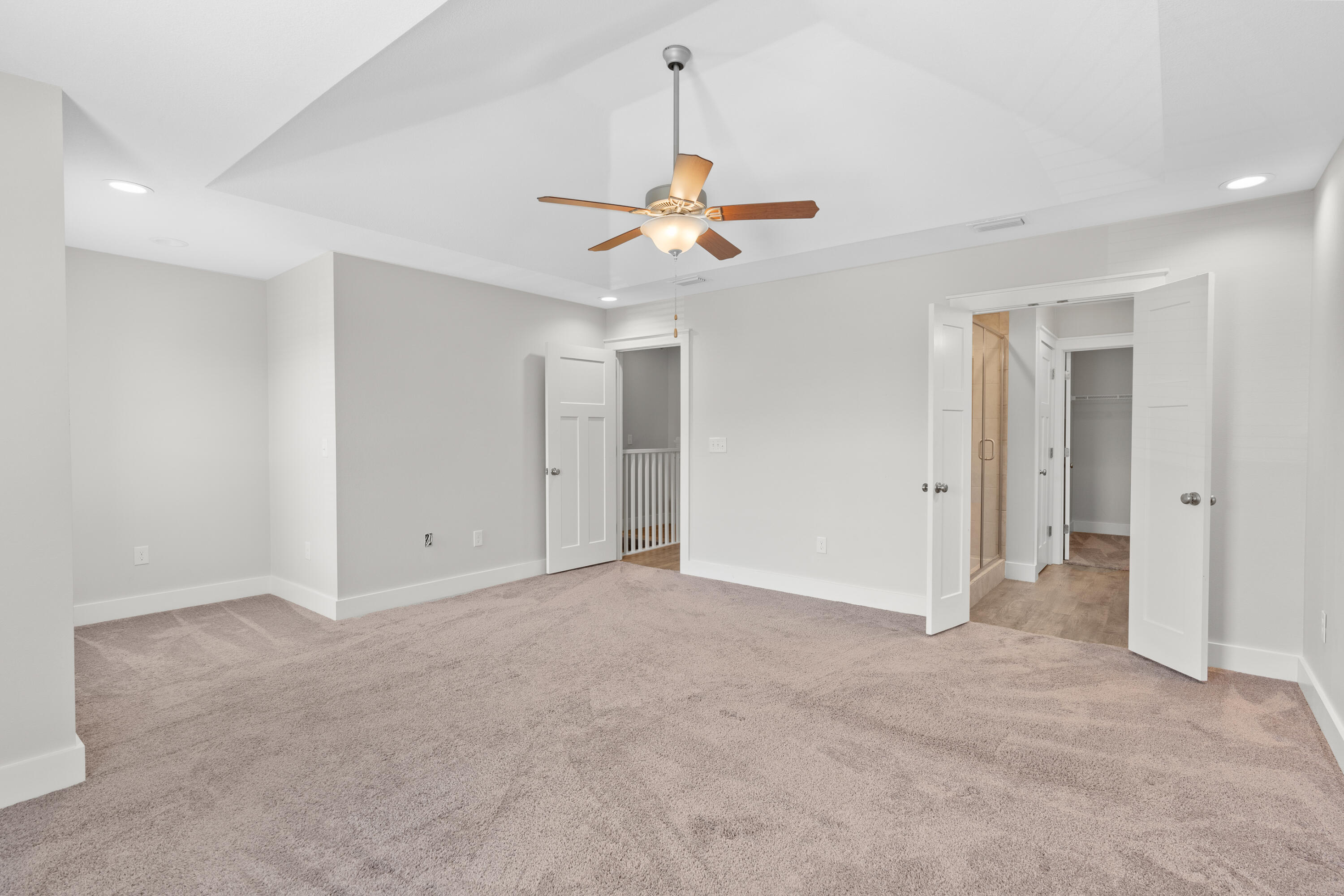 Tuscan Village - Residential