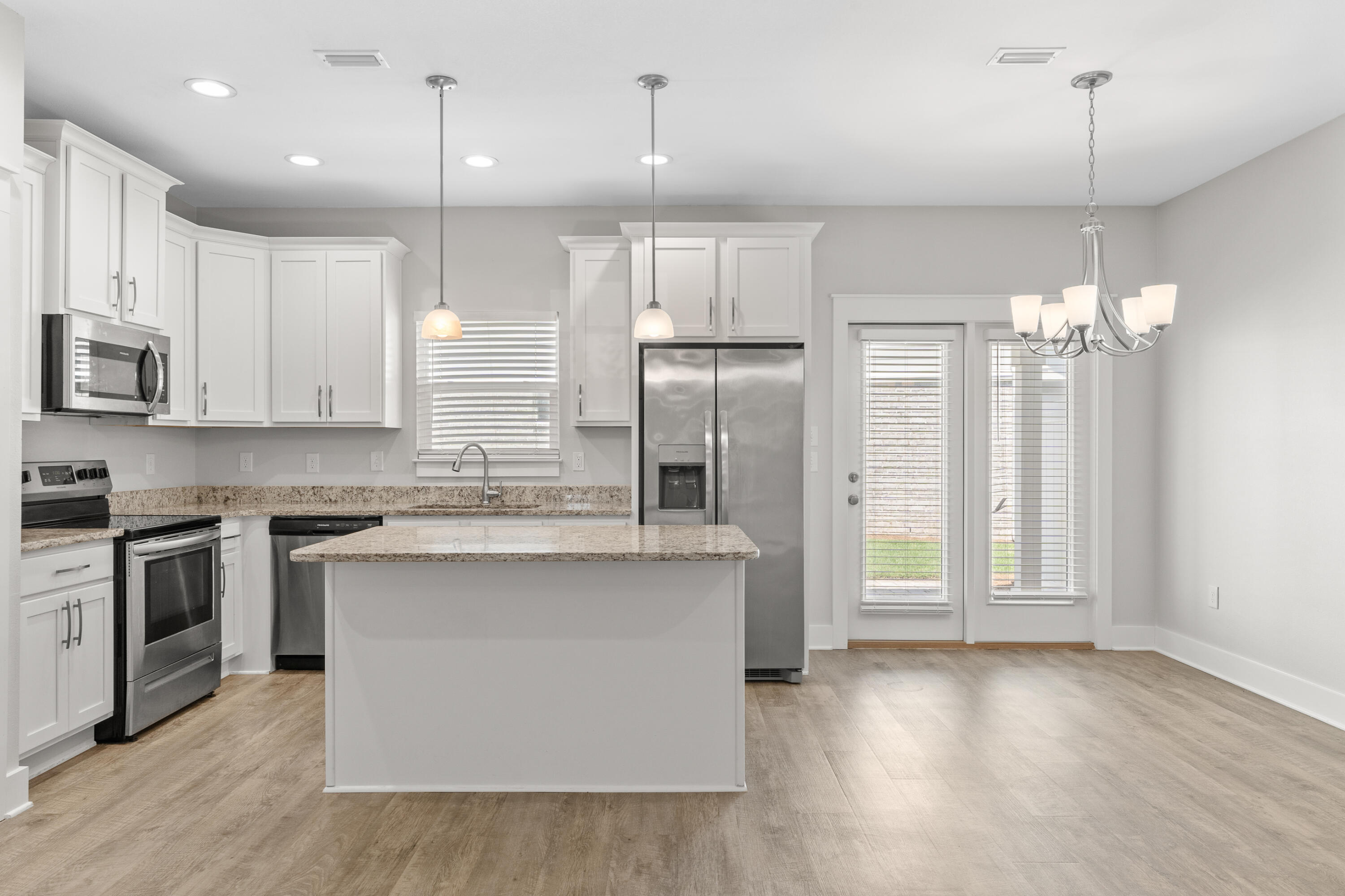 Tuscan Village - Residential