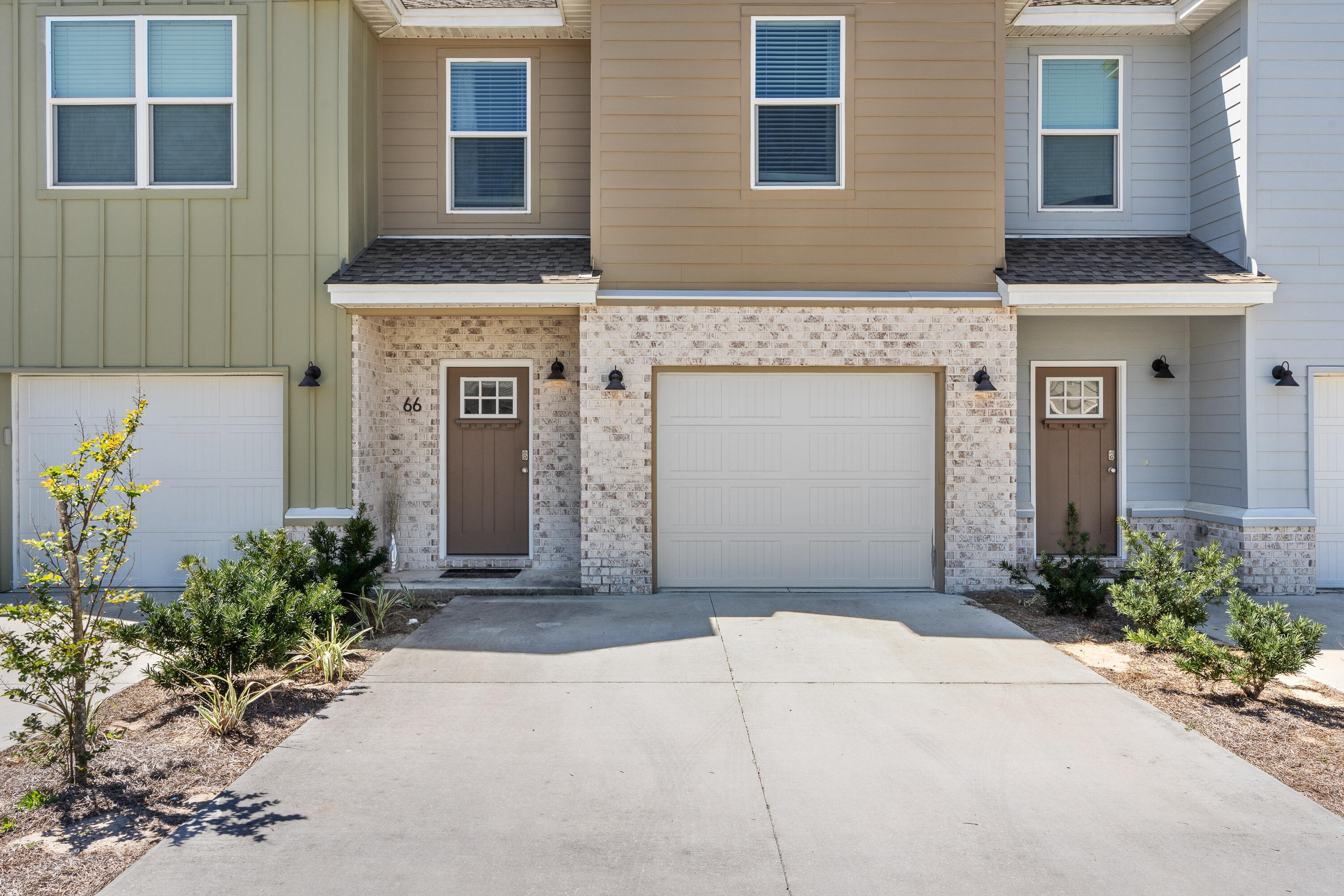 Tuscan Village - Residential