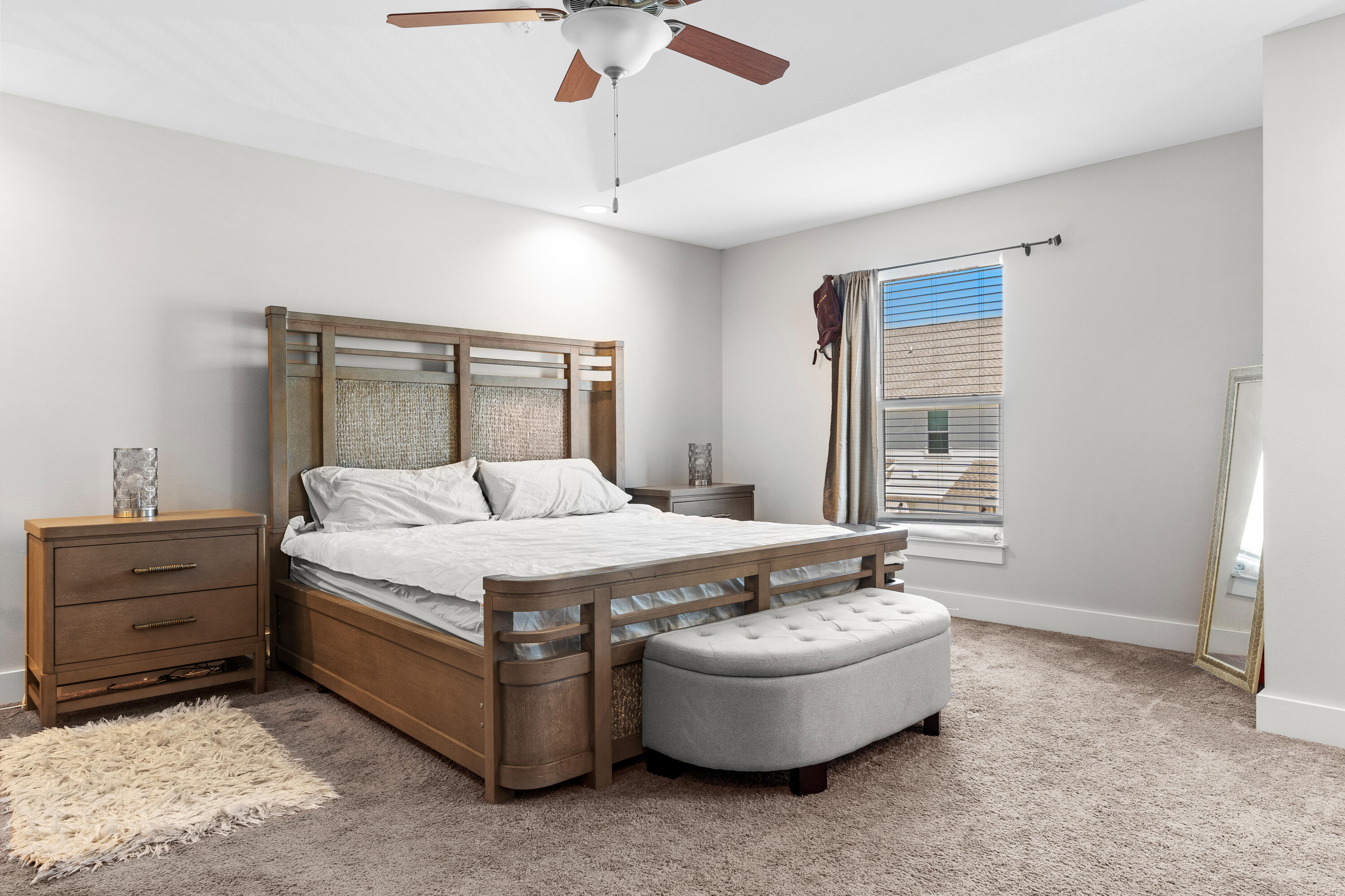 Tuscan Village - Residential