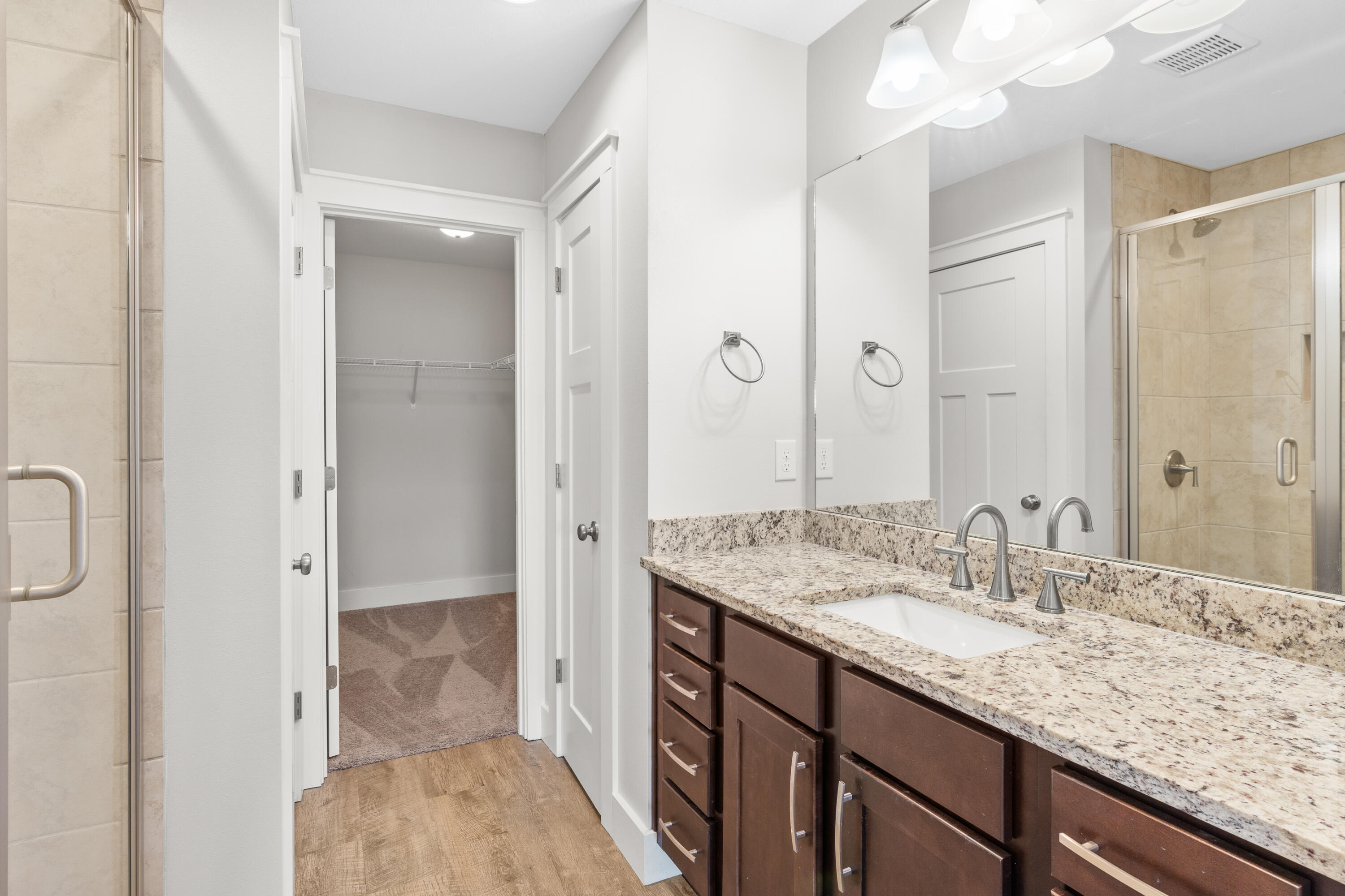 Tuscan Village - Residential