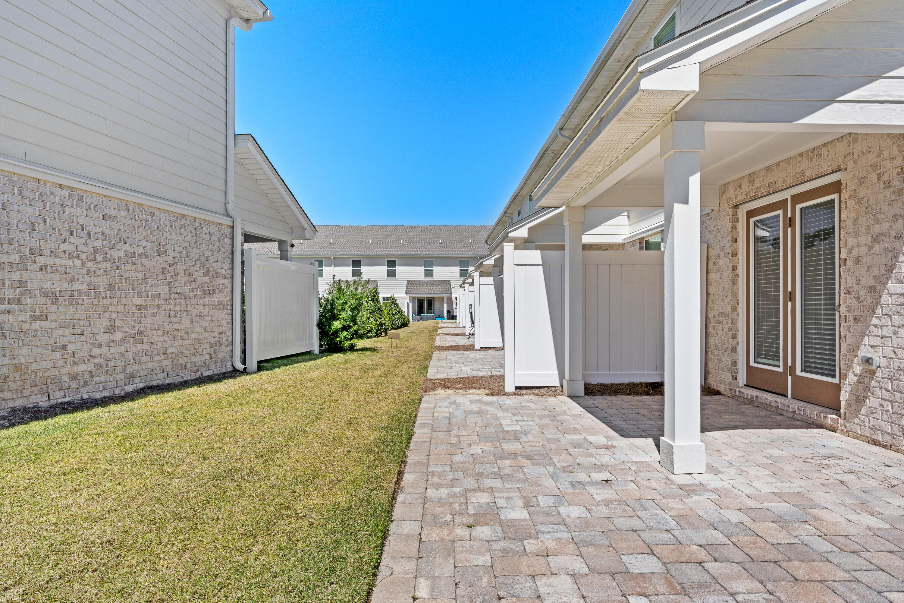 Tuscan Village - Residential