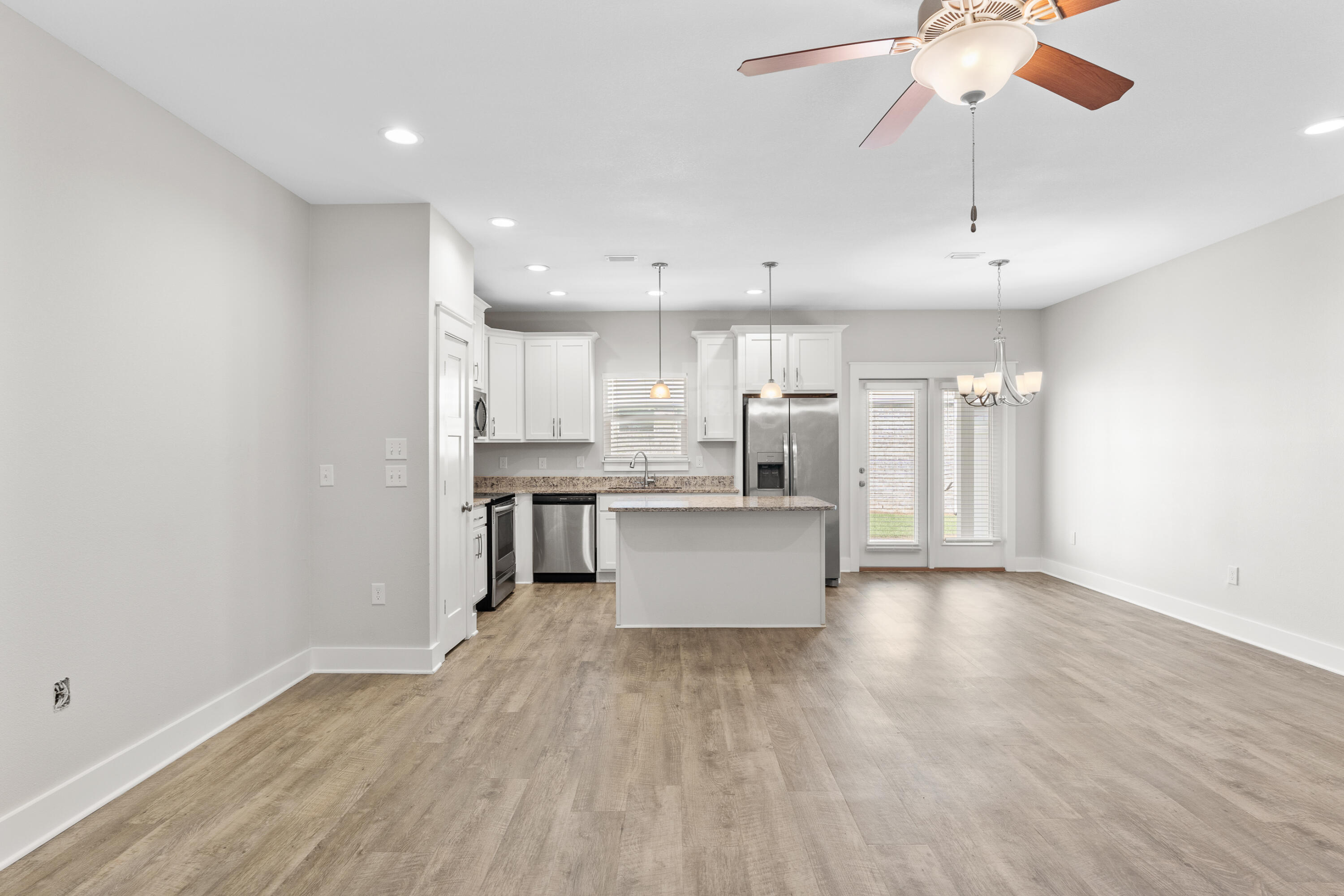 Tuscan Village - Residential