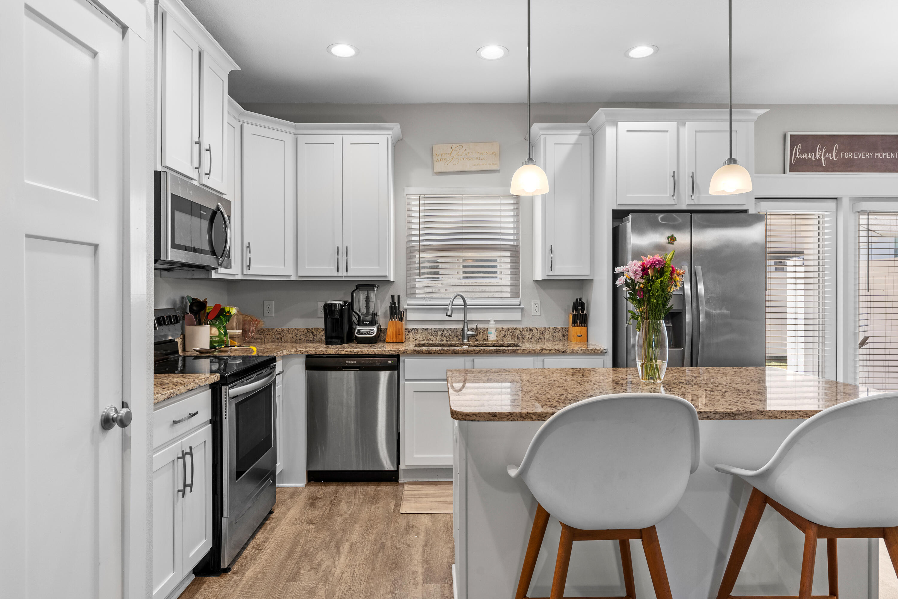 Tuscan Village - Residential