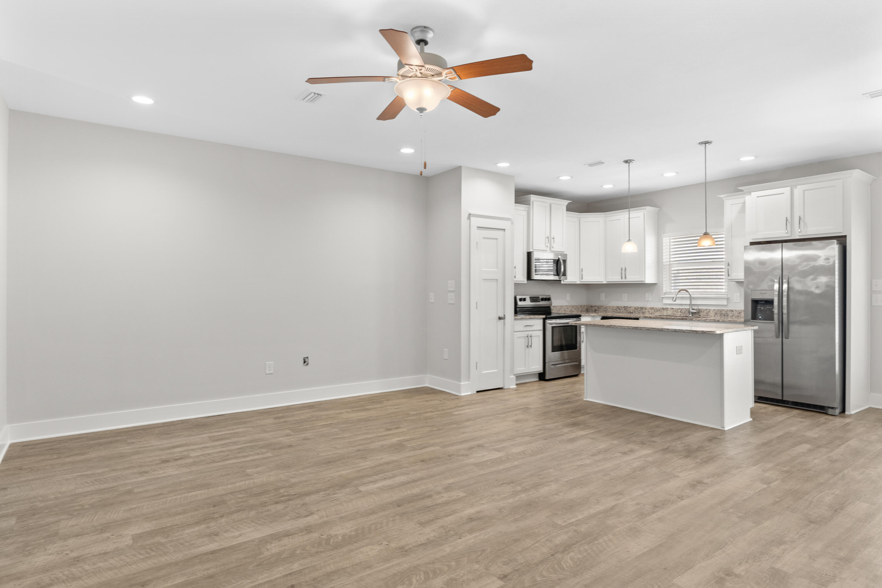 Tuscan Village - Residential